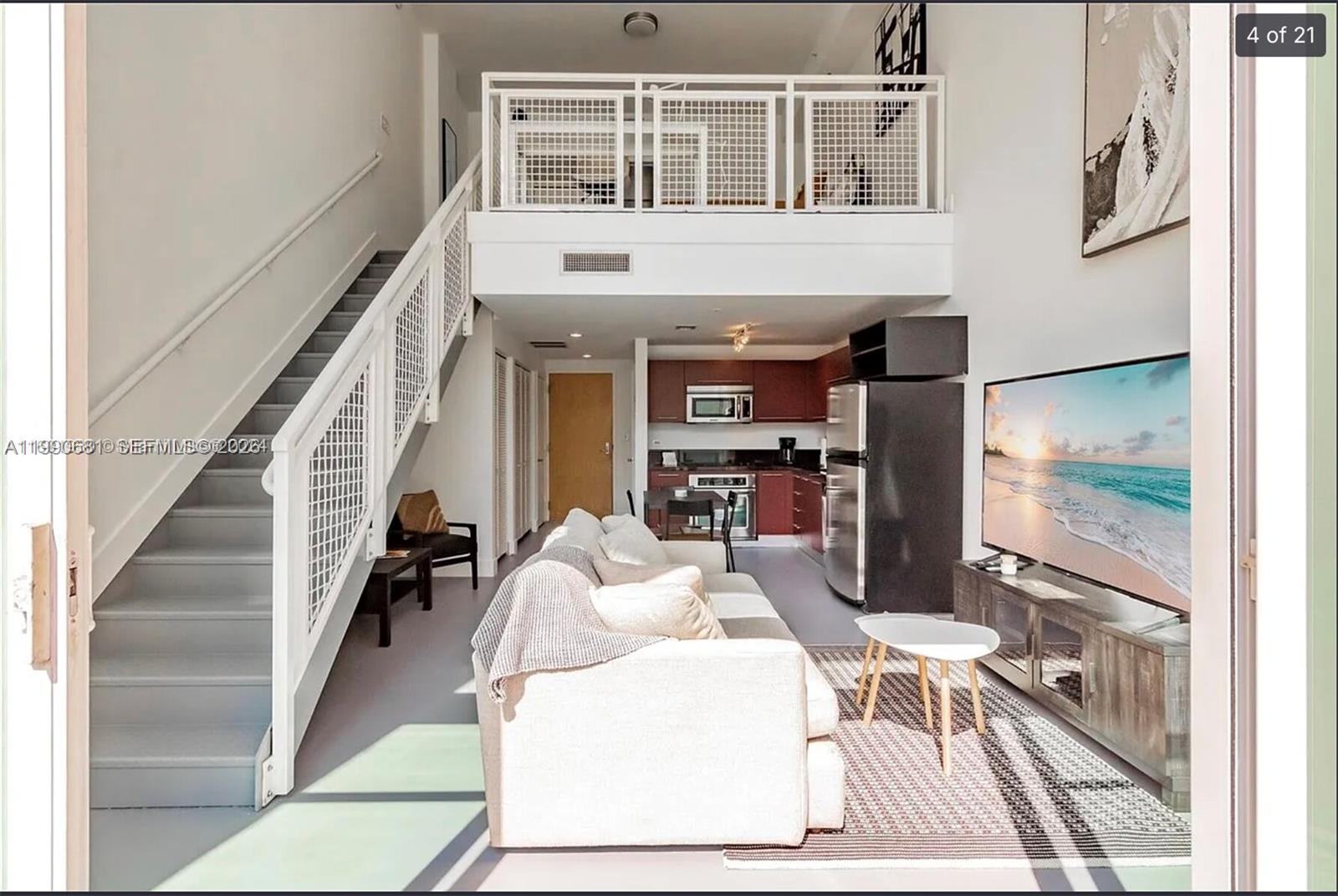 VIZCAYNE SOUTH CONDO - Residential