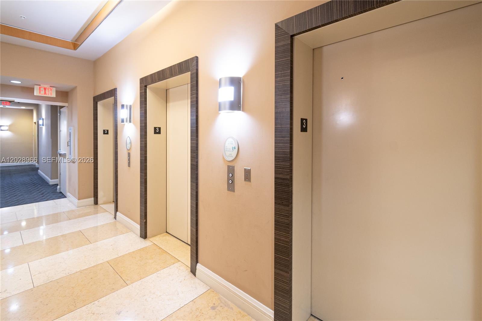 VIZCAYNE SOUTH CONDO - Residential Lease