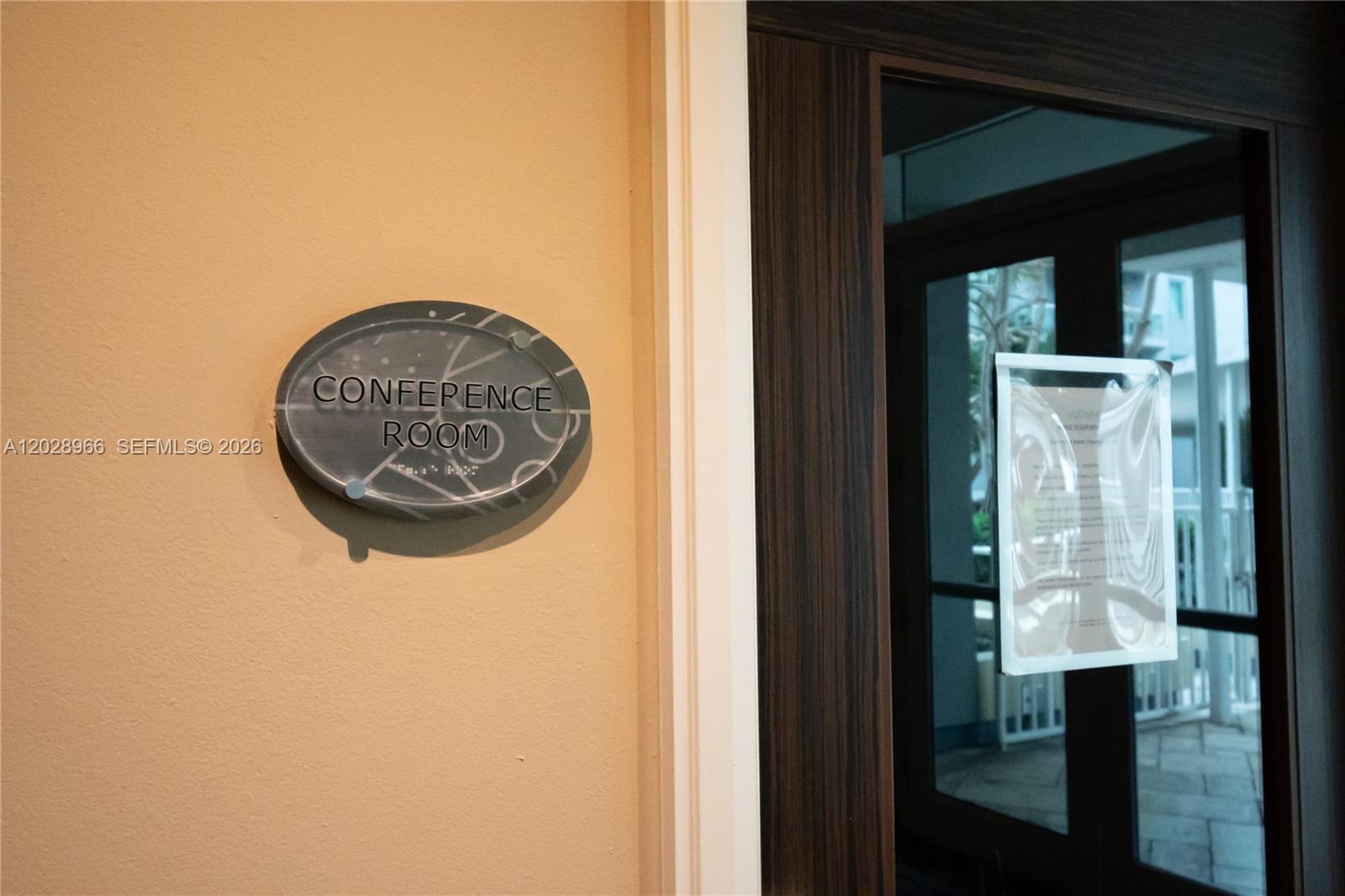 VIZCAYNE SOUTH CONDO - Residential Lease
