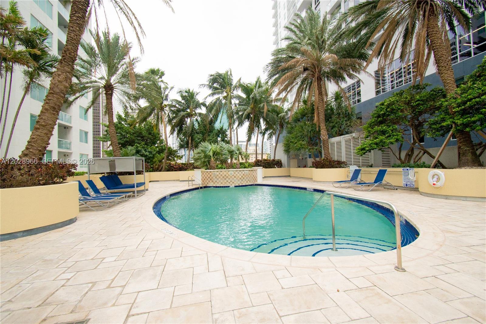 VIZCAYNE SOUTH CONDO - Residential Lease