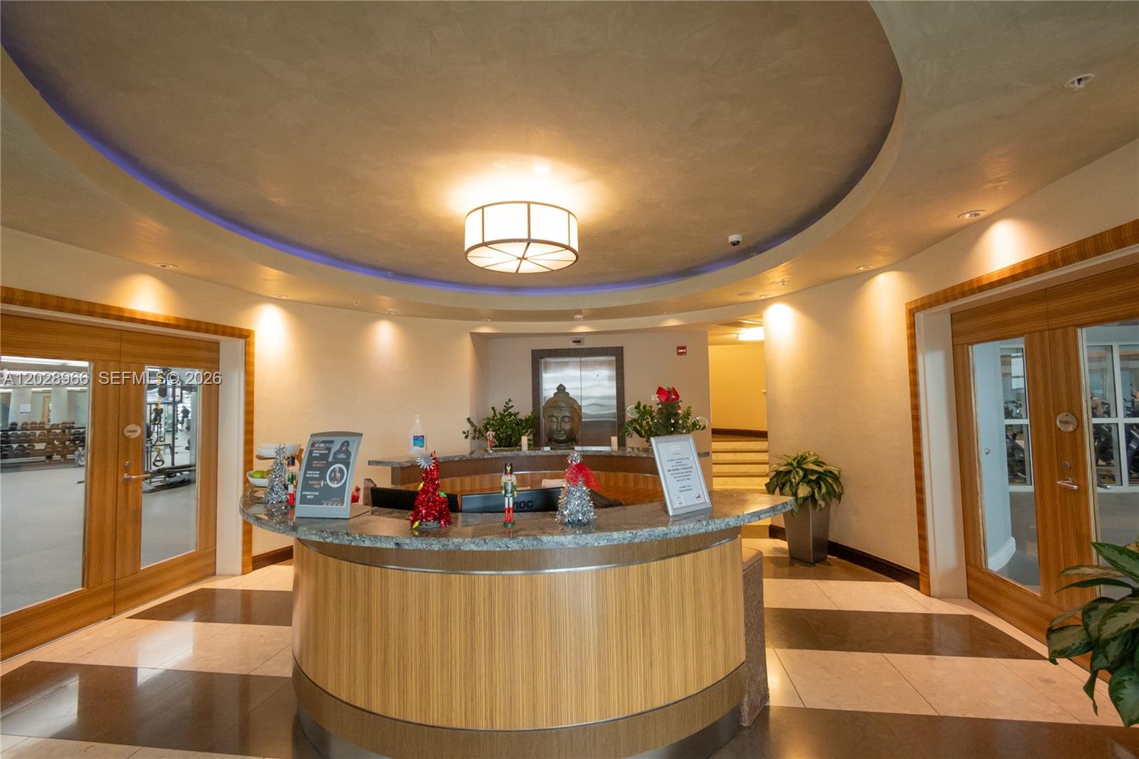VIZCAYNE SOUTH CONDO - Residential Lease