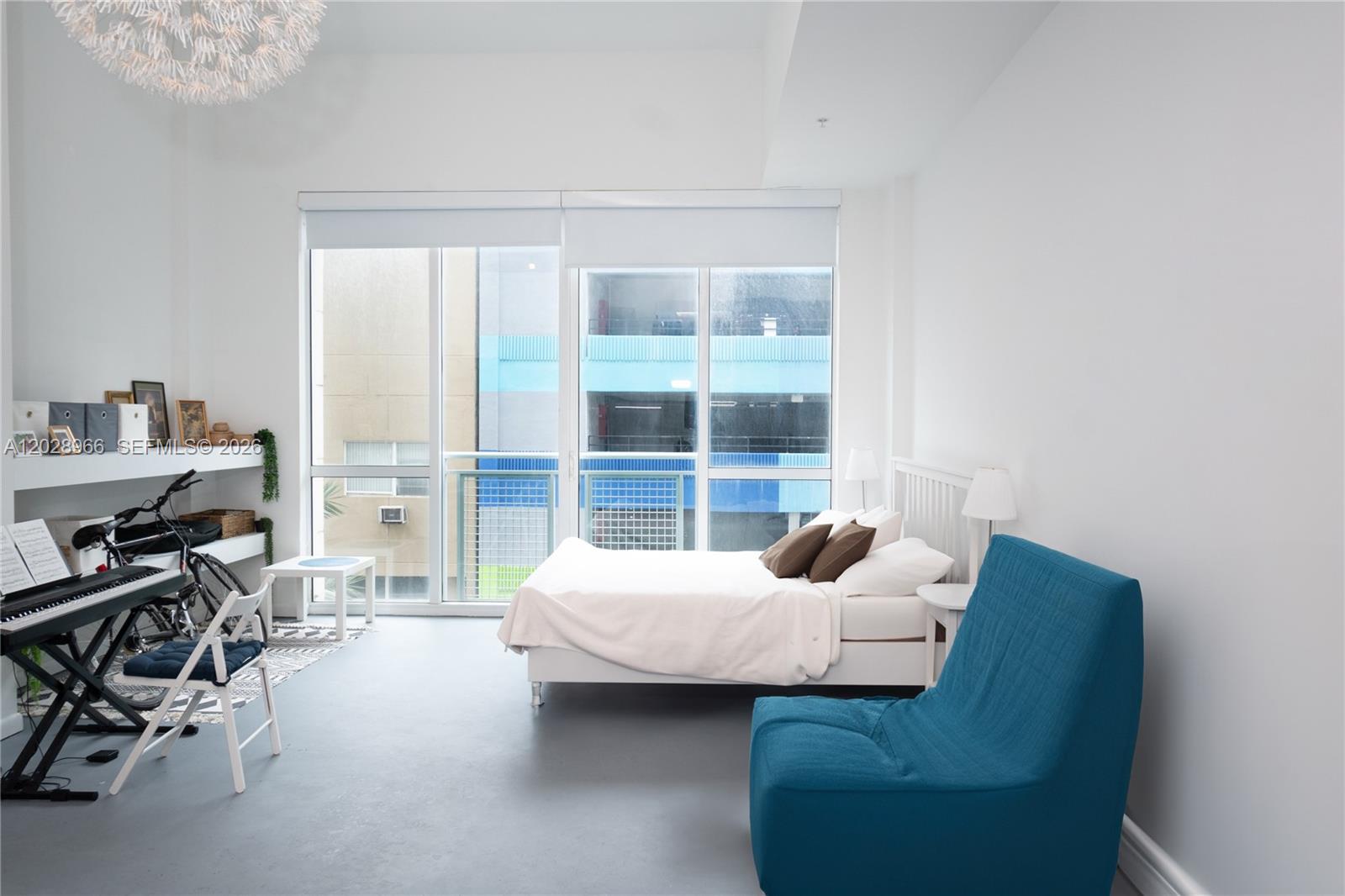 VIZCAYNE SOUTH CONDO - Residential Lease