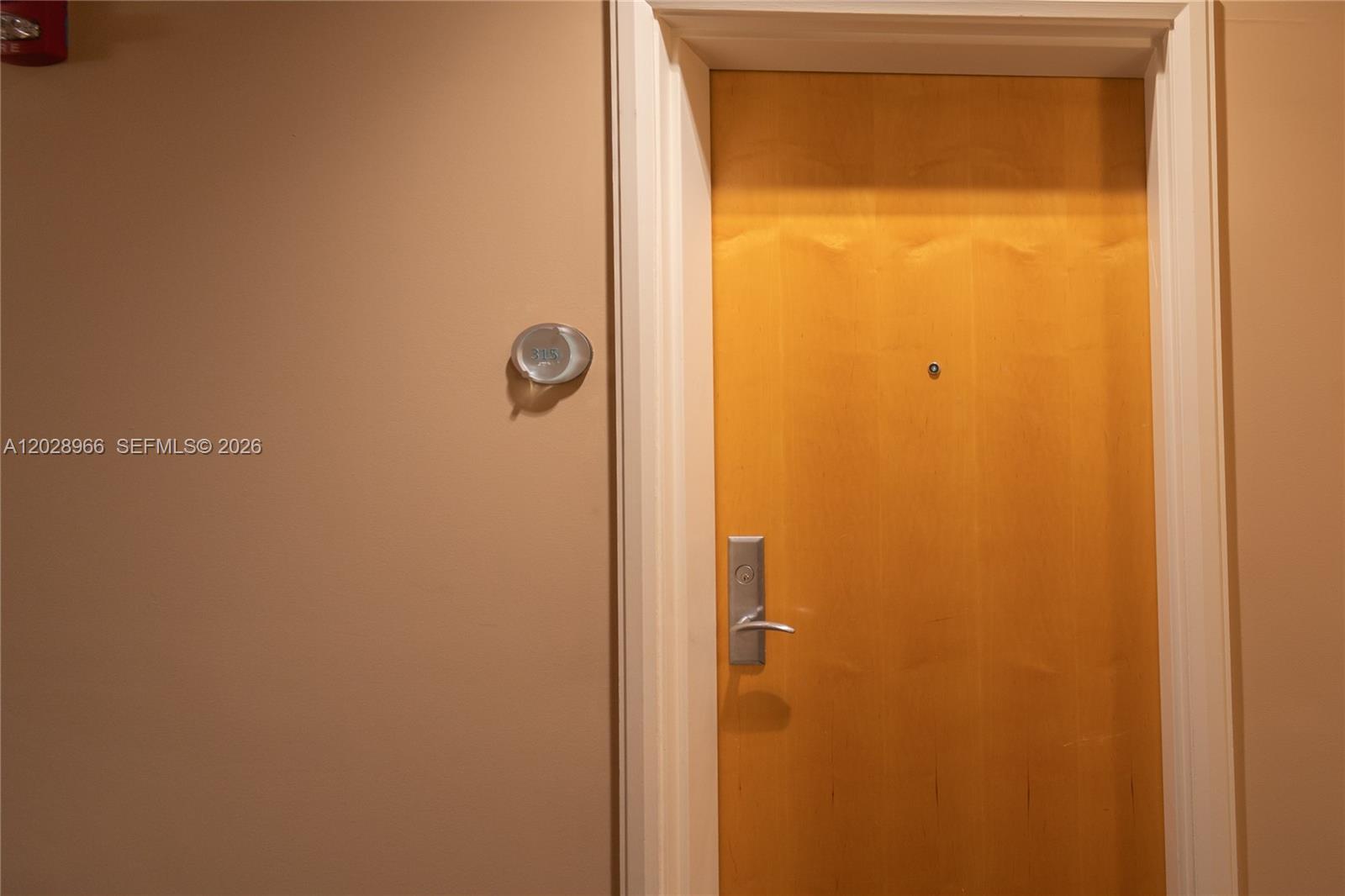 VIZCAYNE SOUTH CONDO - Residential Lease