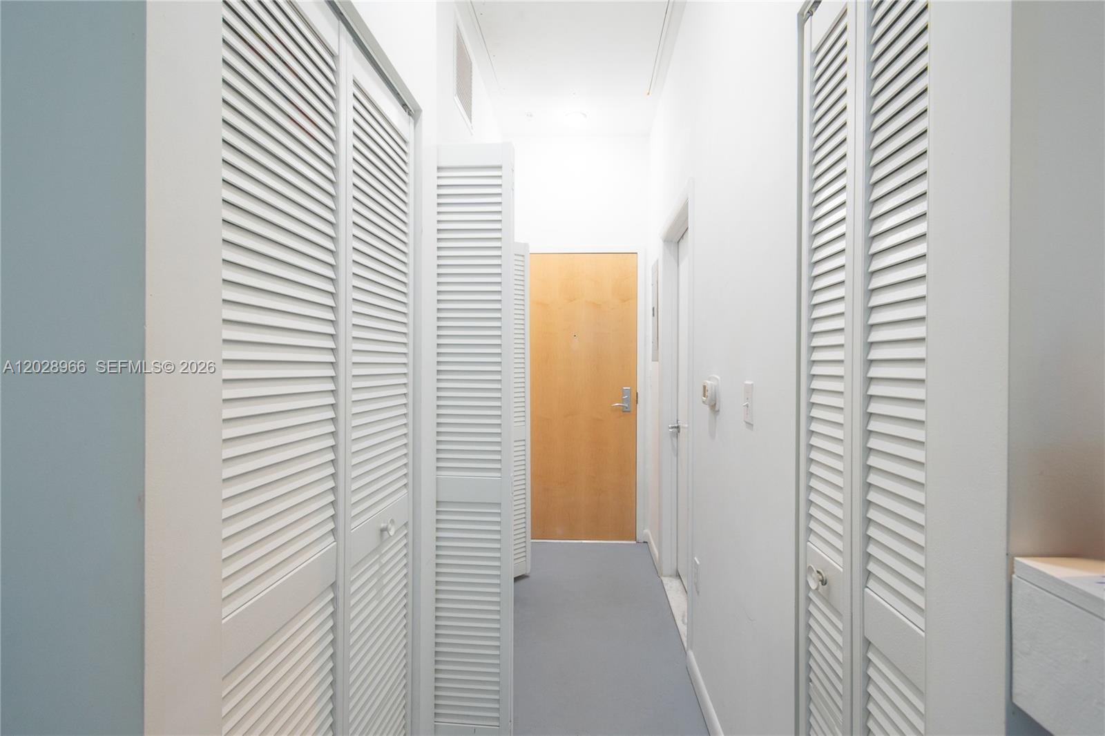 VIZCAYNE SOUTH CONDO - Residential Lease