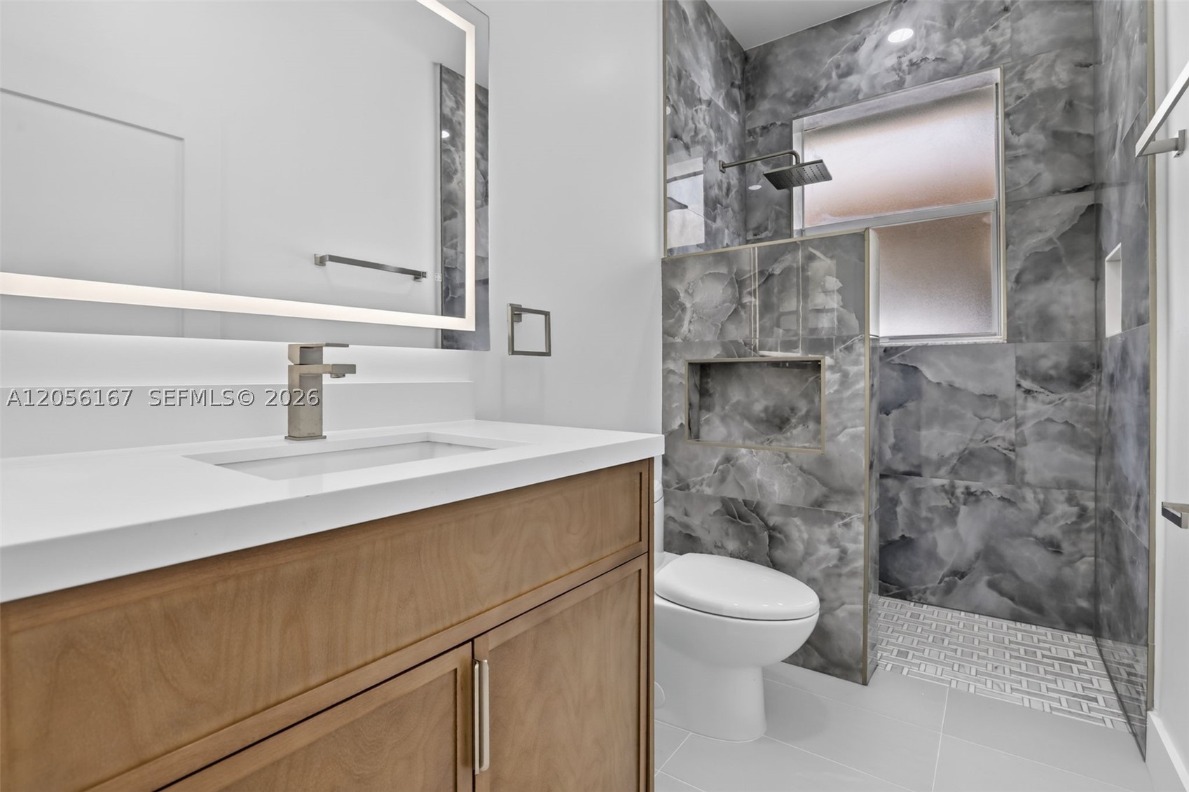 PEMBROKE FALLS-PHASE 4A - Residential