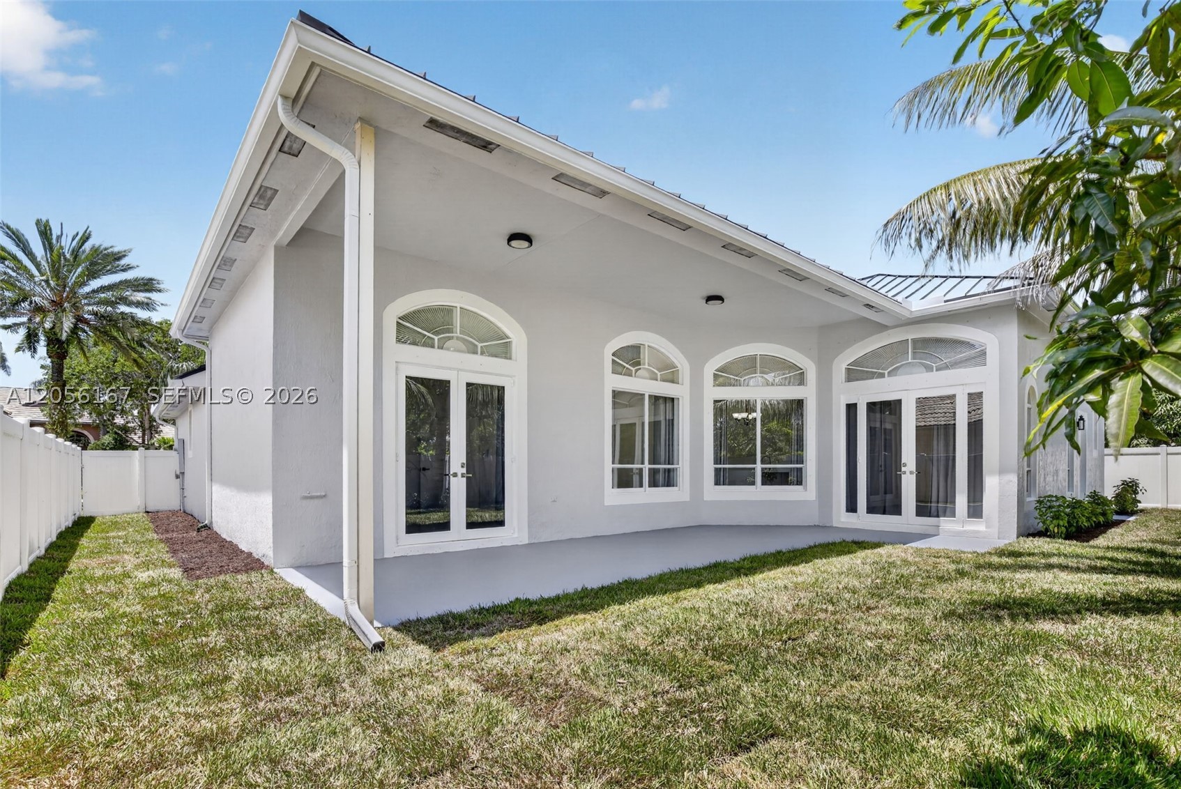 PEMBROKE FALLS-PHASE 4A - Residential