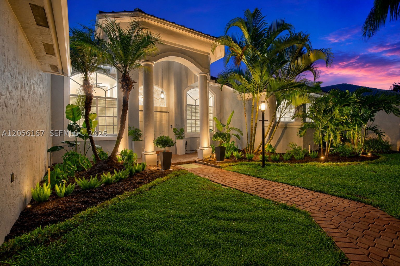 PEMBROKE FALLS-PHASE 4A - Residential