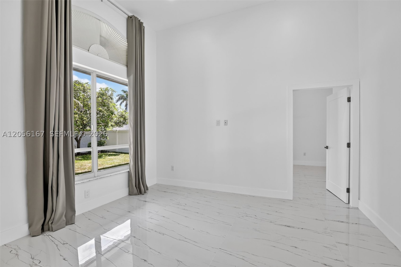 PEMBROKE FALLS-PHASE 4A - Residential
