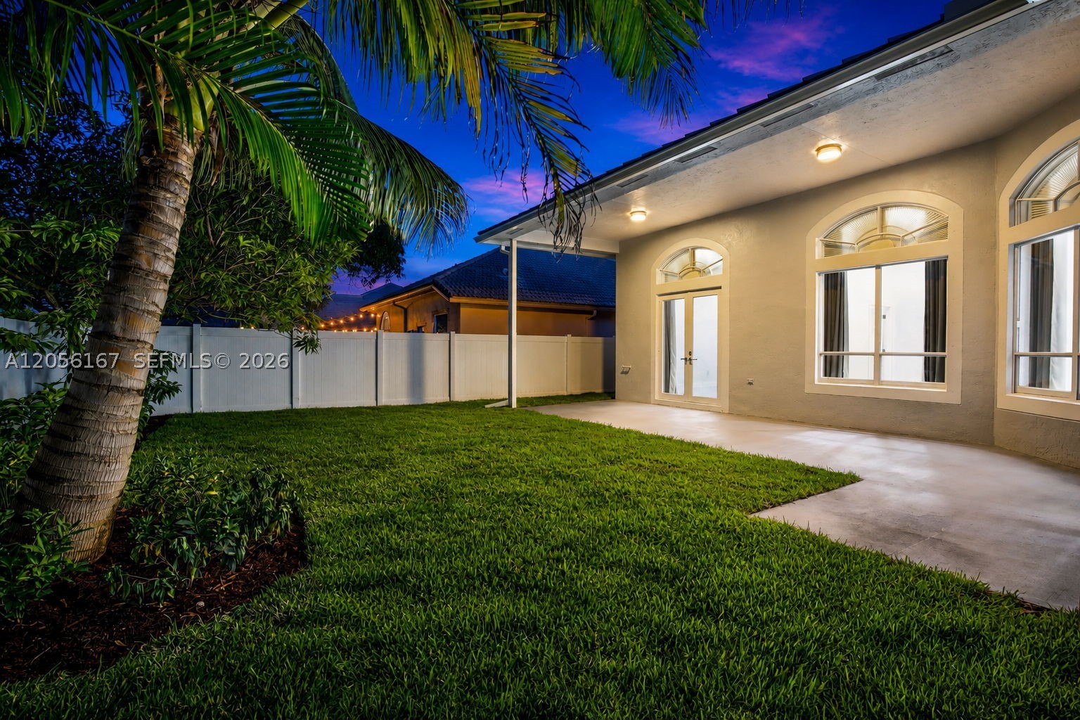 PEMBROKE FALLS-PHASE 4A - Residential