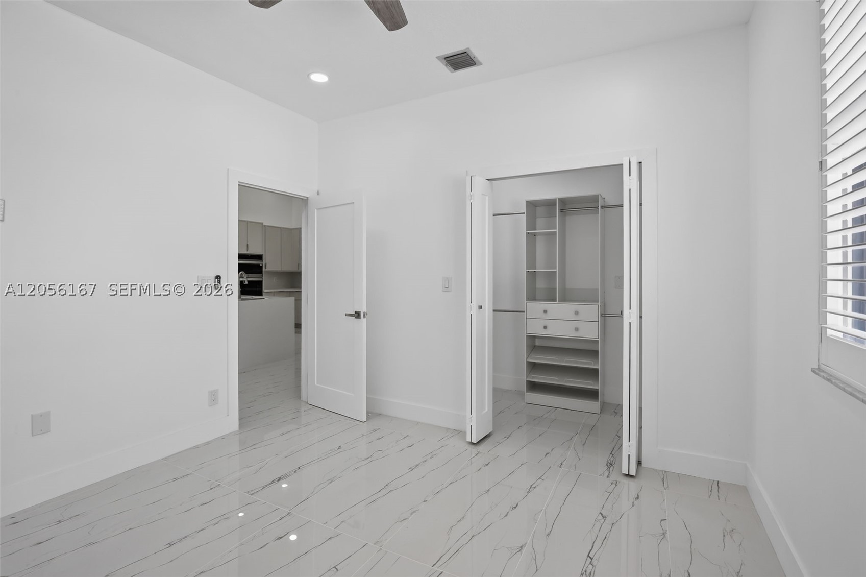 PEMBROKE FALLS-PHASE 4A - Residential