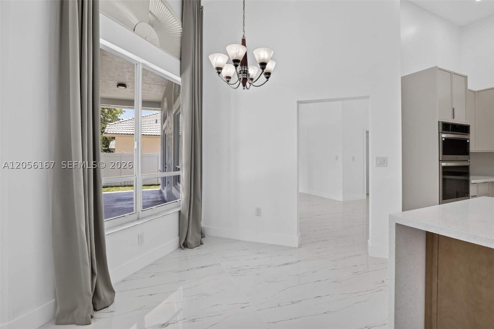 PEMBROKE FALLS-PHASE 4A - Residential