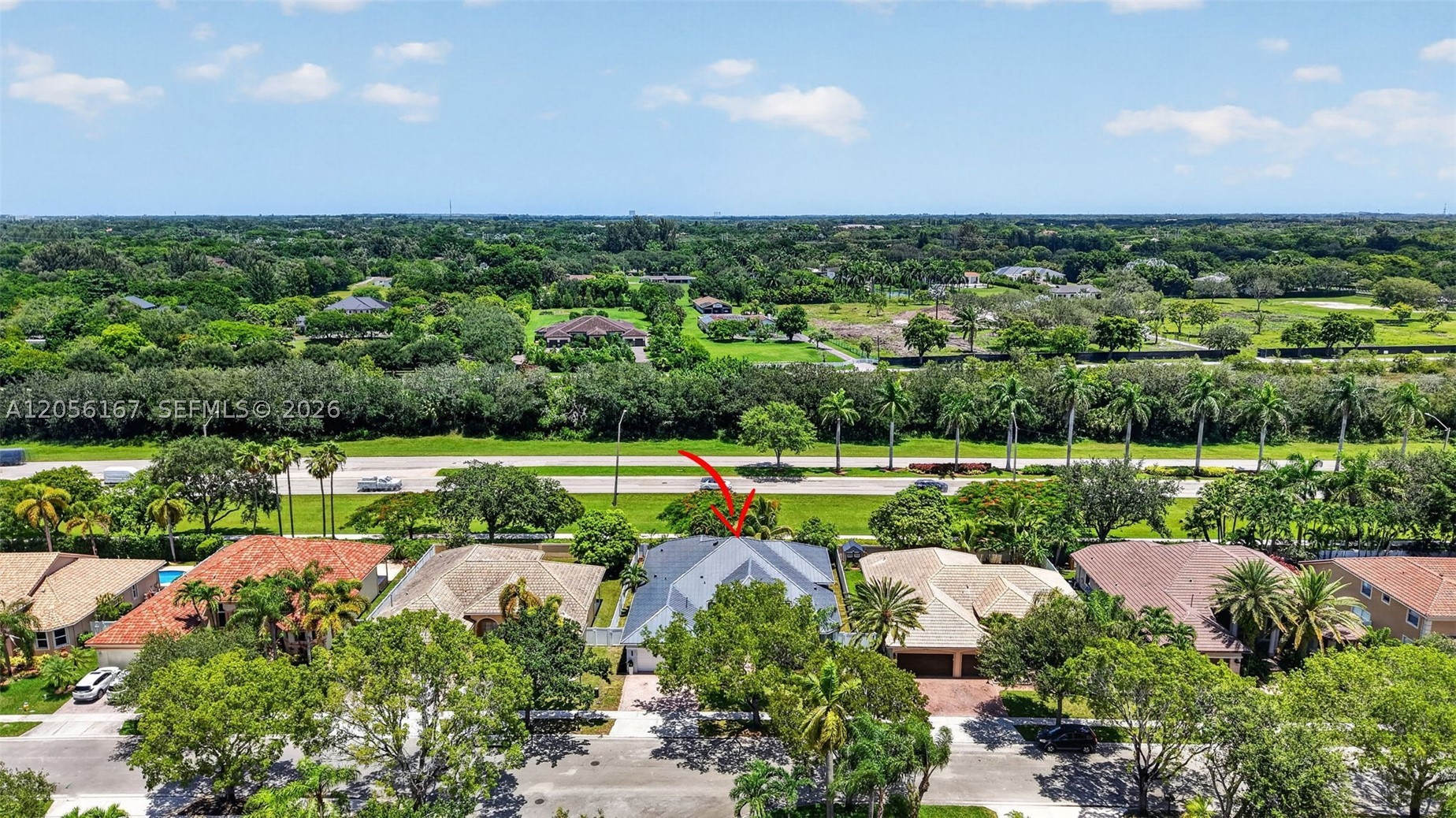 PEMBROKE FALLS-PHASE 4A - Residential