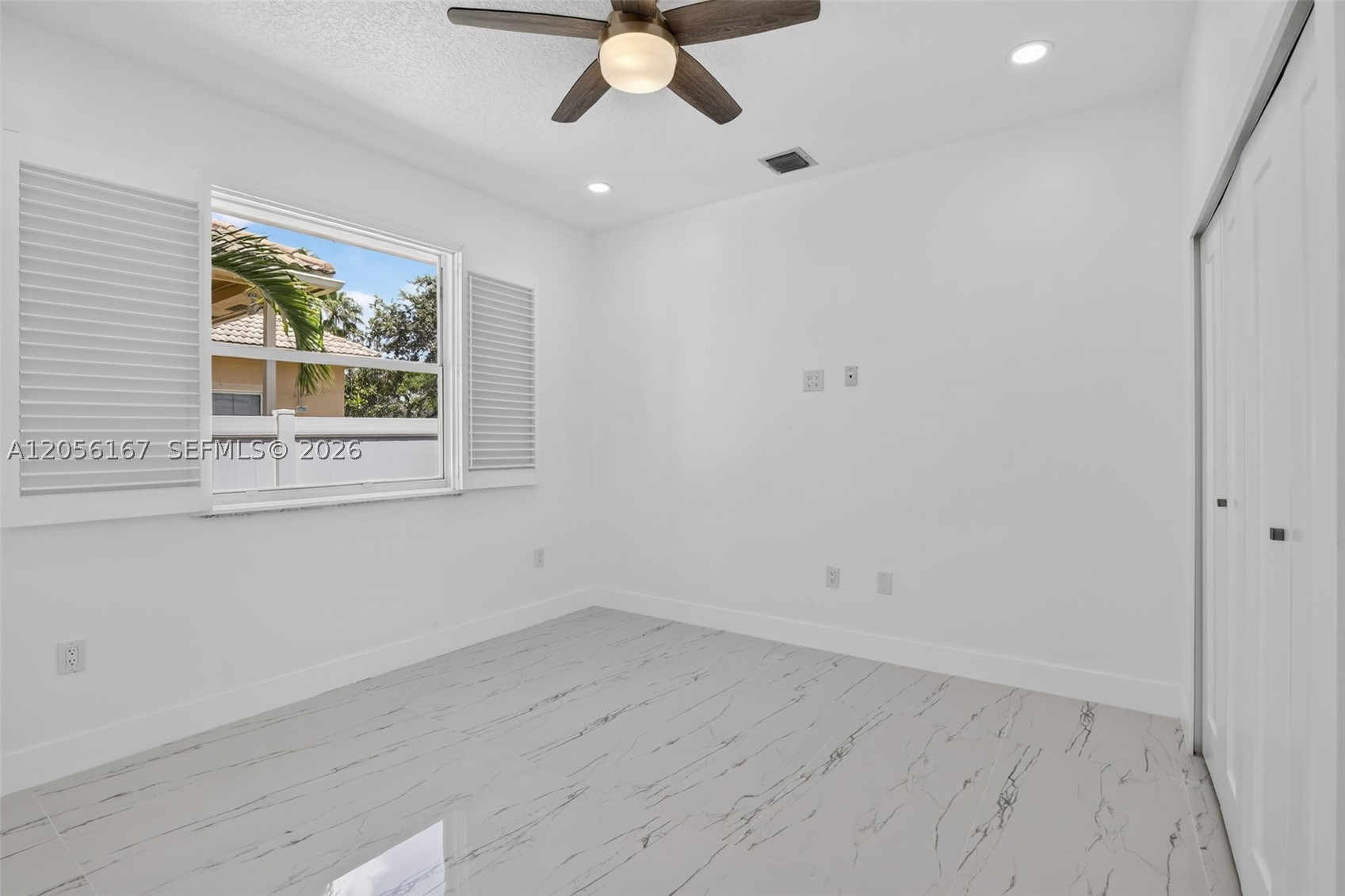 PEMBROKE FALLS-PHASE 4A - Residential