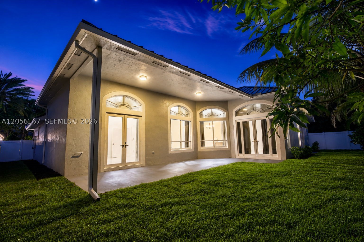 PEMBROKE FALLS-PHASE 4A - Residential