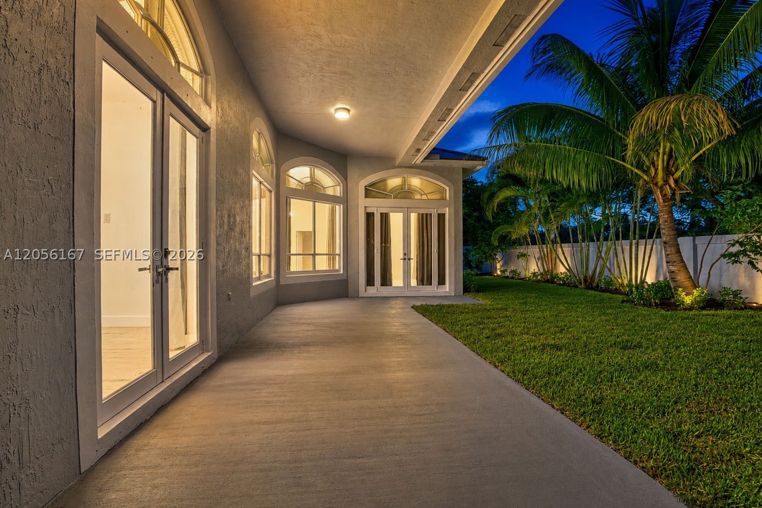 PEMBROKE FALLS-PHASE 4A - Residential