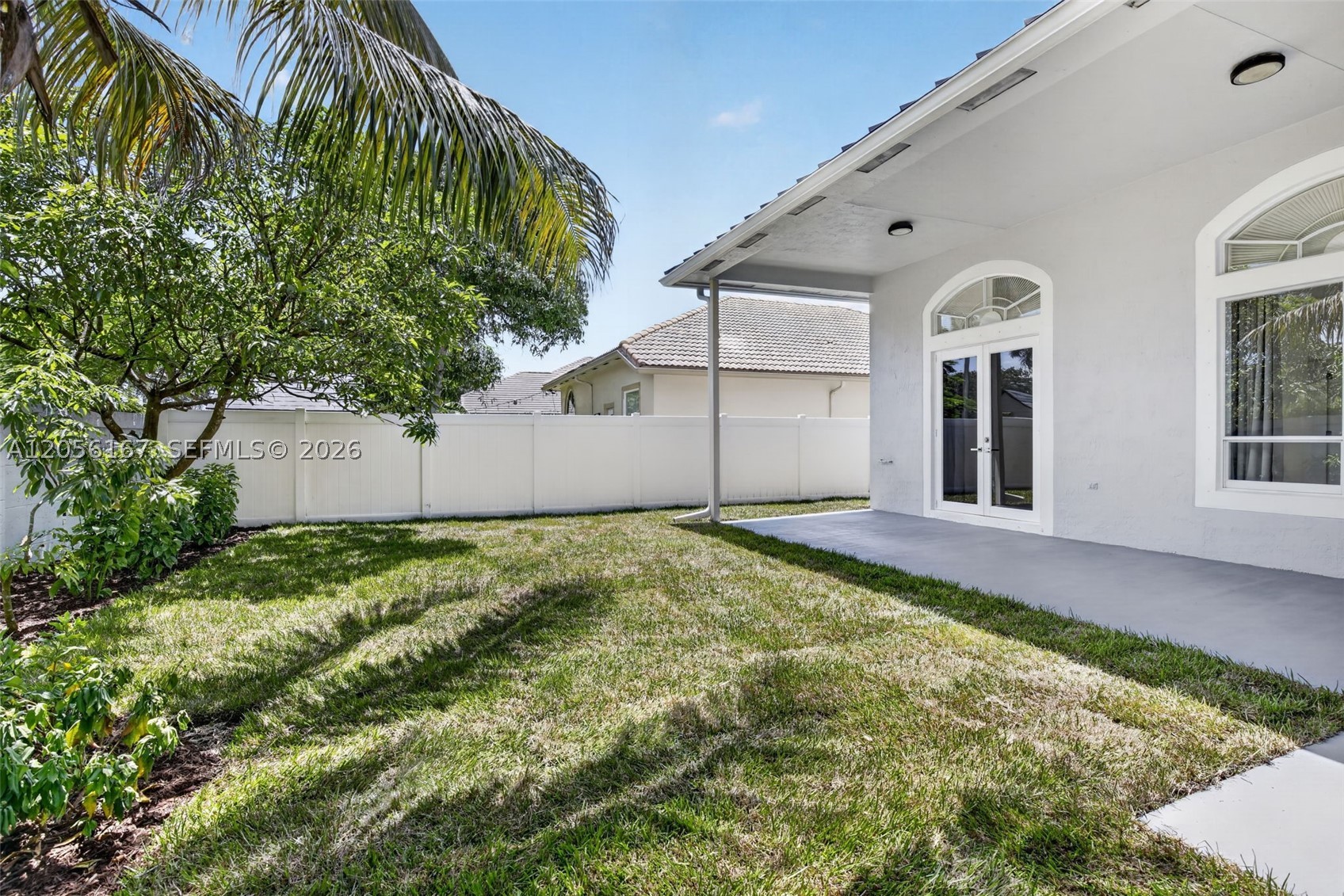 PEMBROKE FALLS-PHASE 4A - Residential