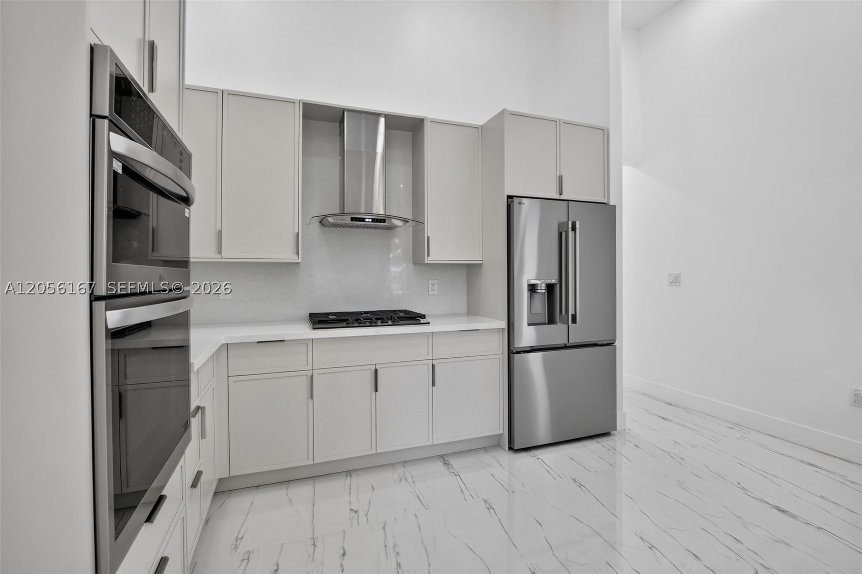 PEMBROKE FALLS-PHASE 4A - Residential