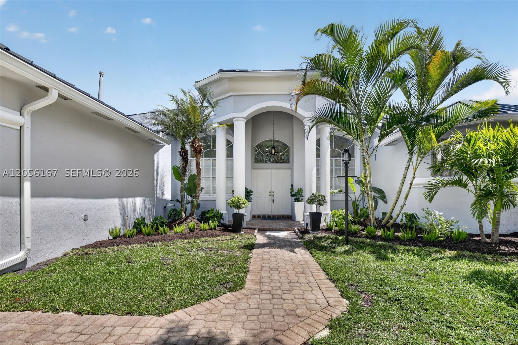 PEMBROKE FALLS-PHASE 4A - Residential