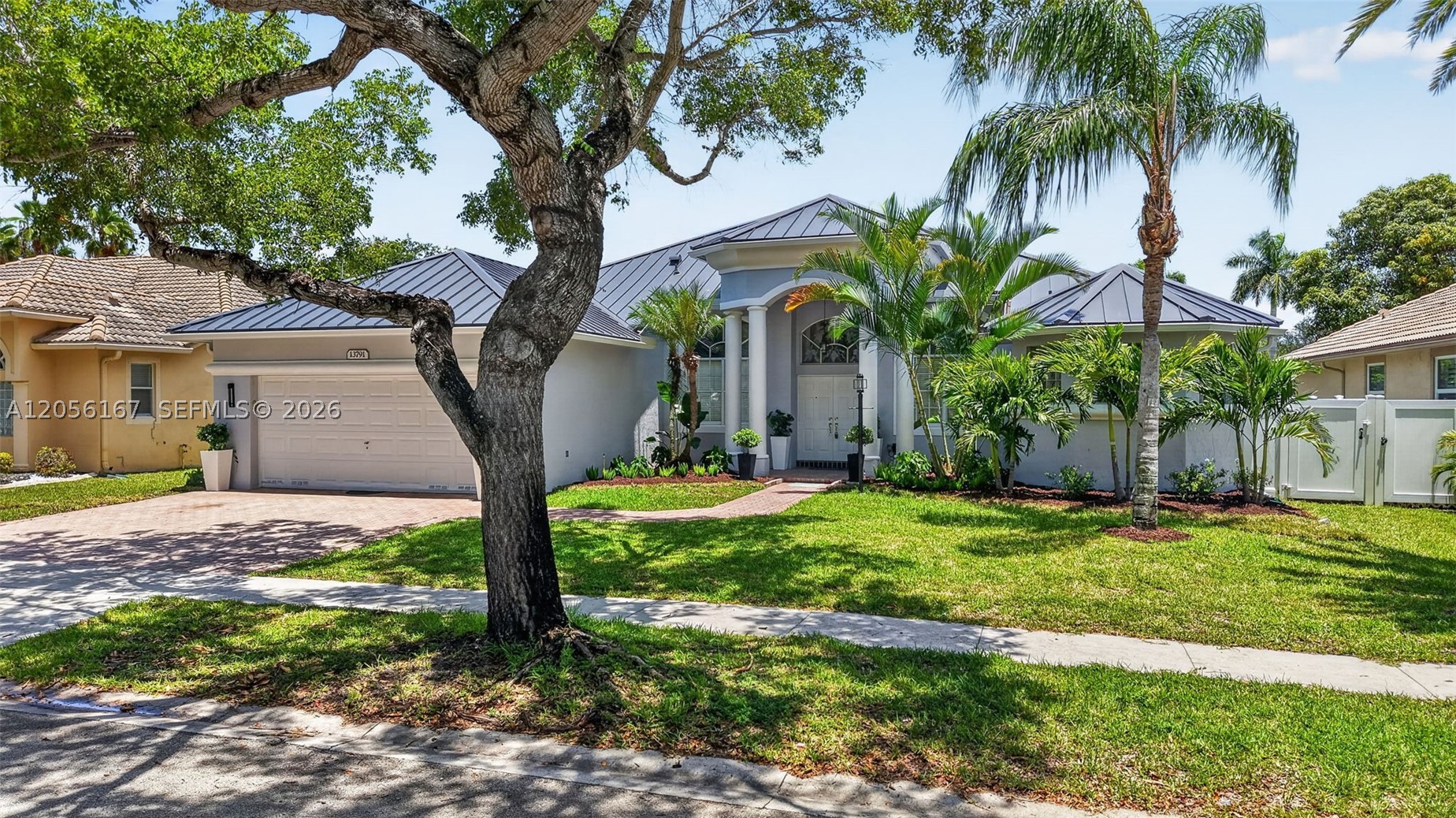 PEMBROKE FALLS-PHASE 4A - Residential