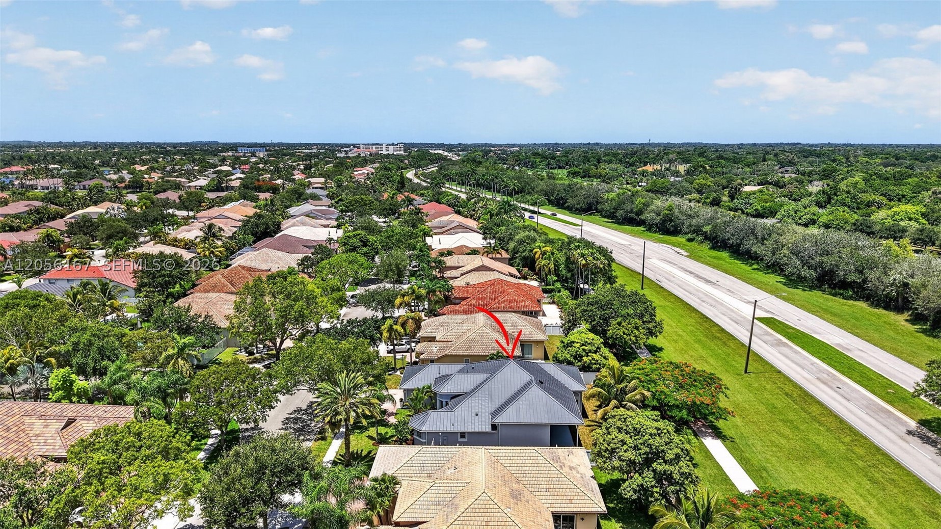 PEMBROKE FALLS-PHASE 4A - Residential