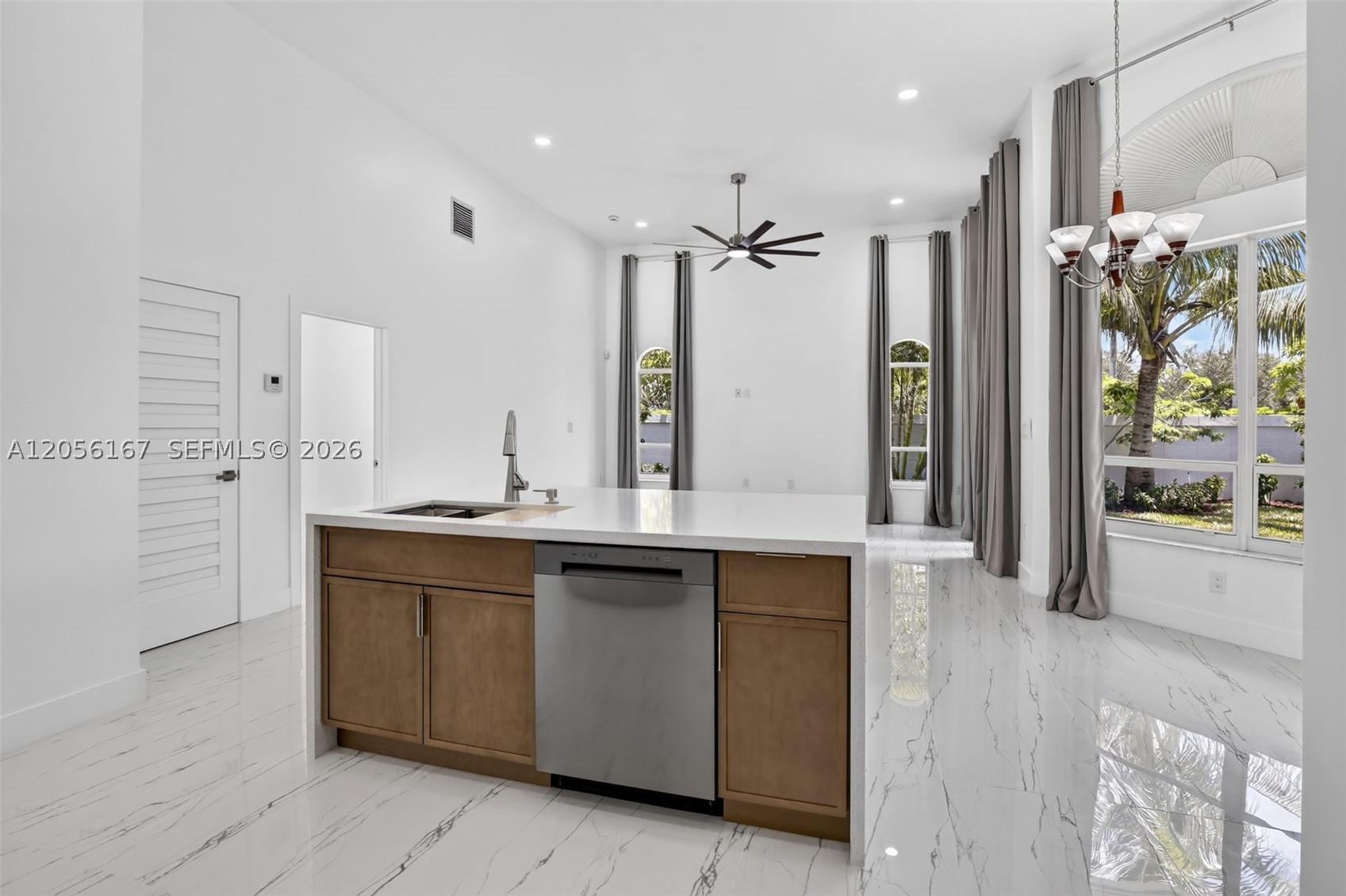 PEMBROKE FALLS-PHASE 4A - Residential