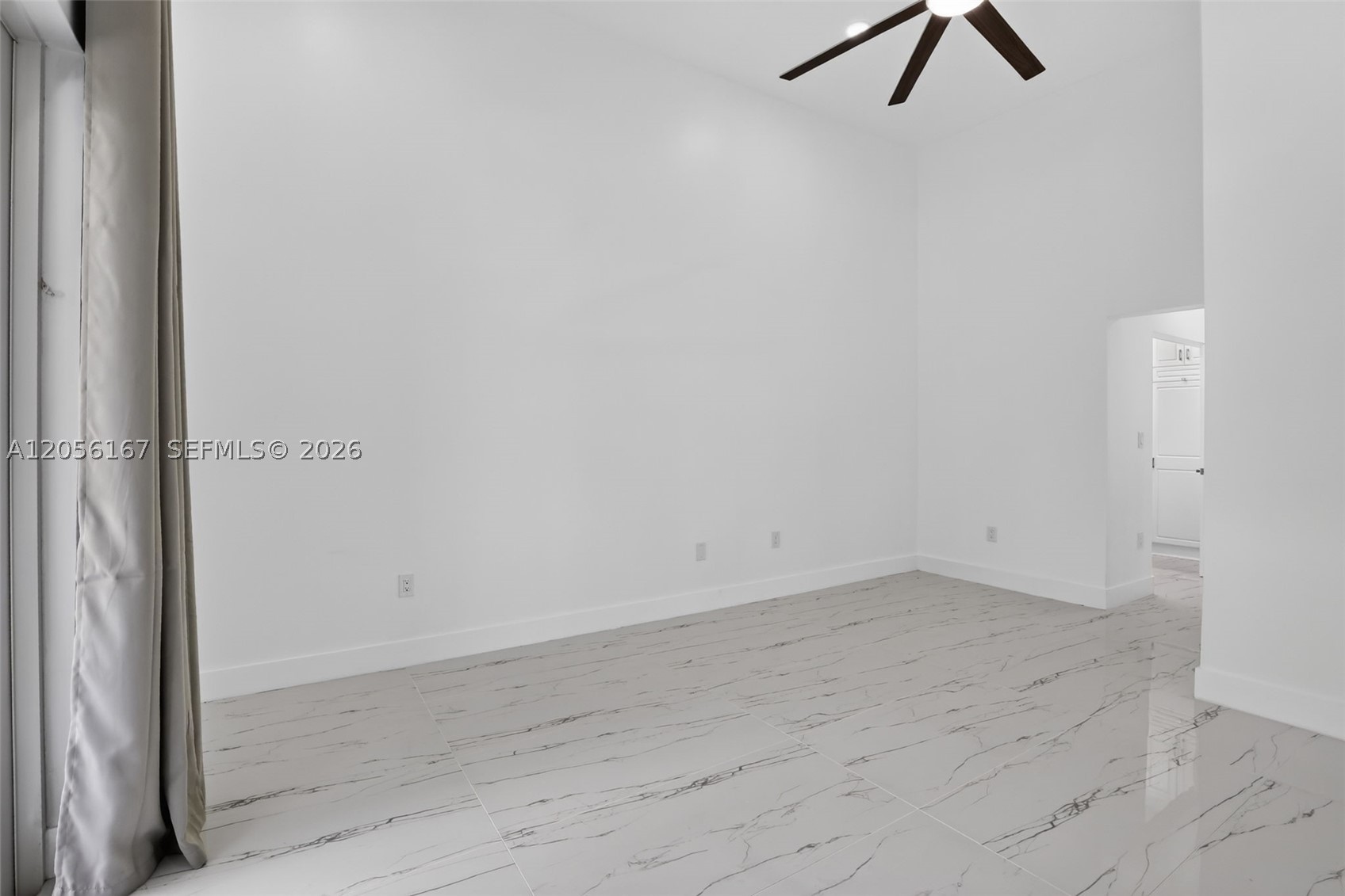 PEMBROKE FALLS-PHASE 4A - Residential