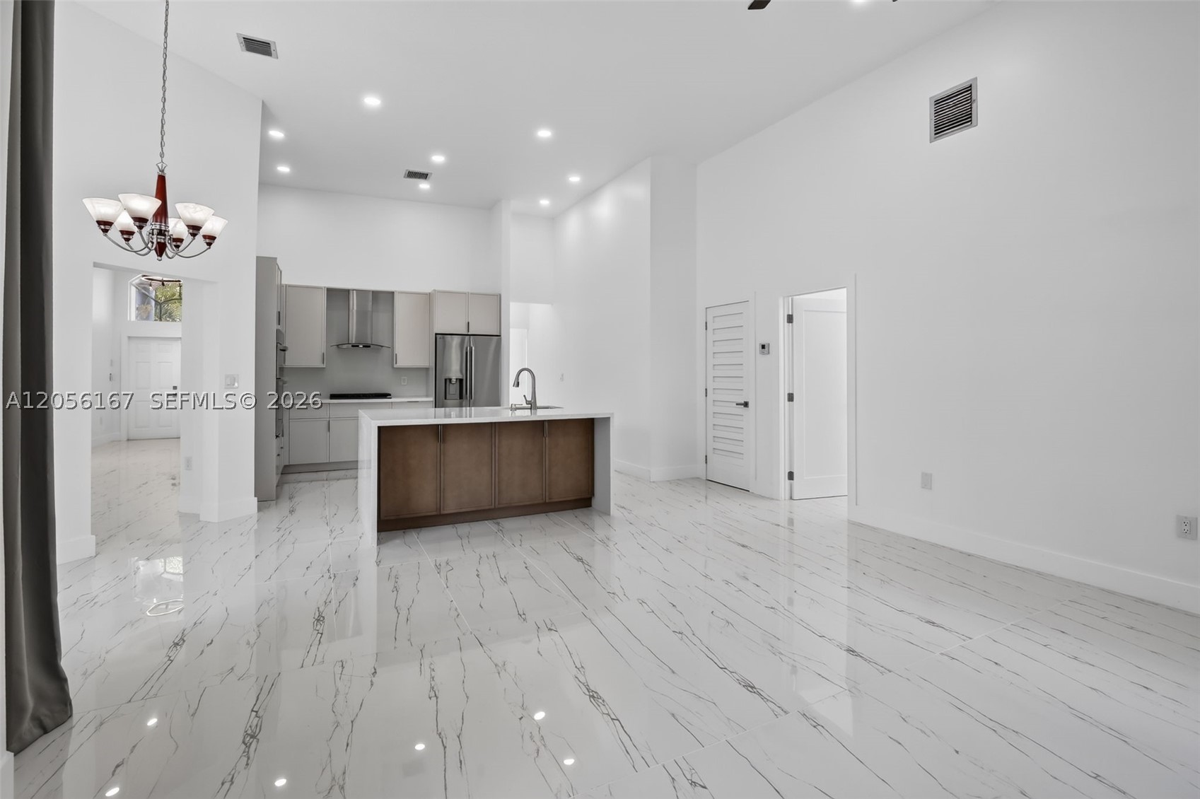 PEMBROKE FALLS-PHASE 4A - Residential