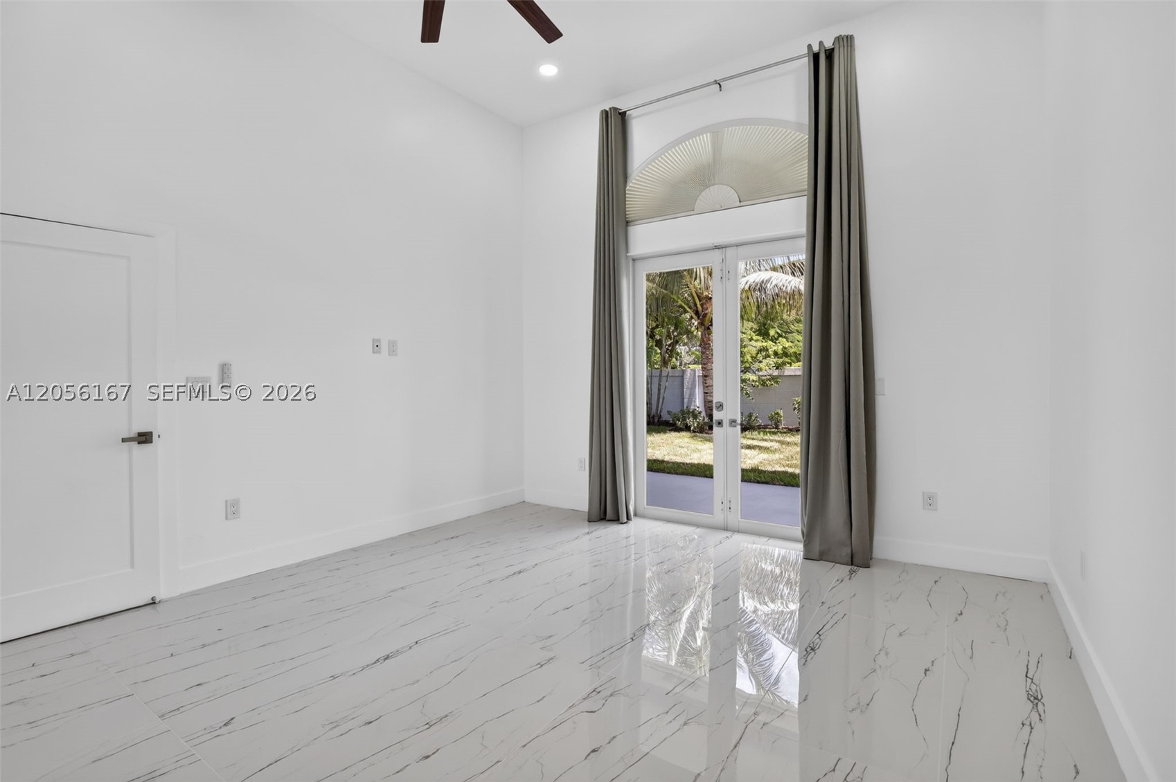 PEMBROKE FALLS-PHASE 4A - Residential
