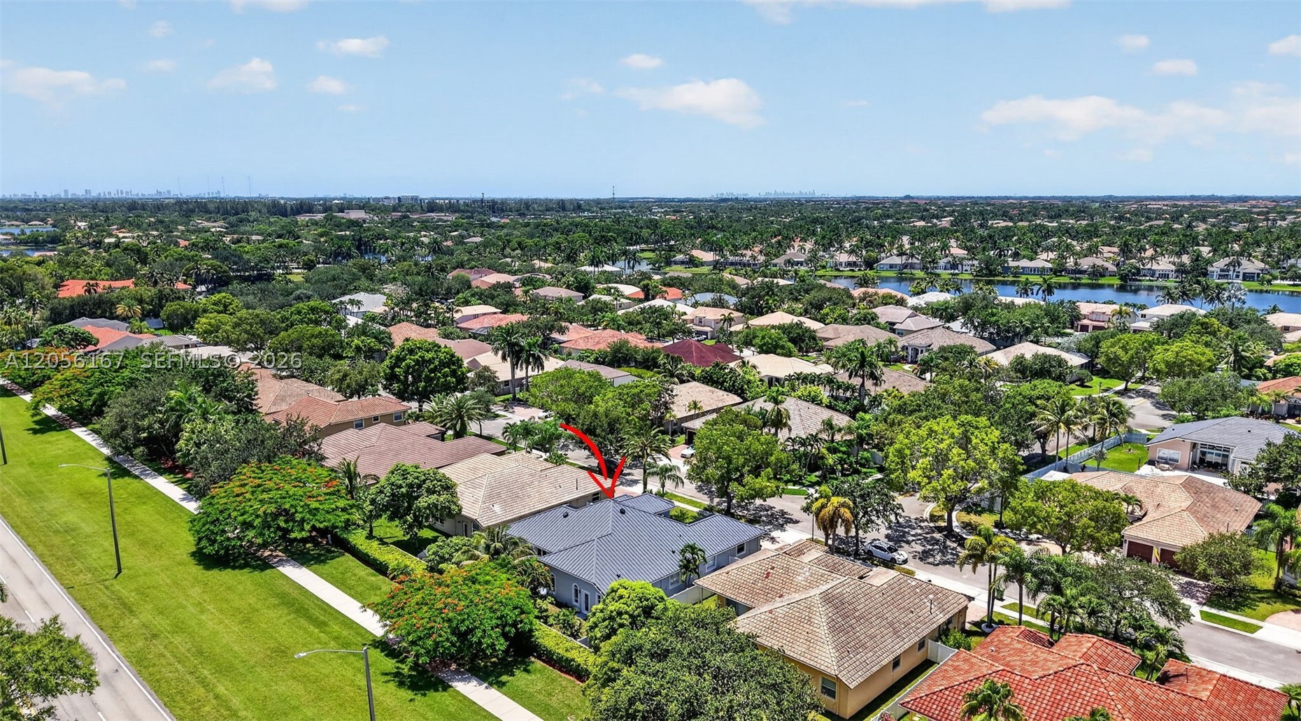 PEMBROKE FALLS-PHASE 4A - Residential