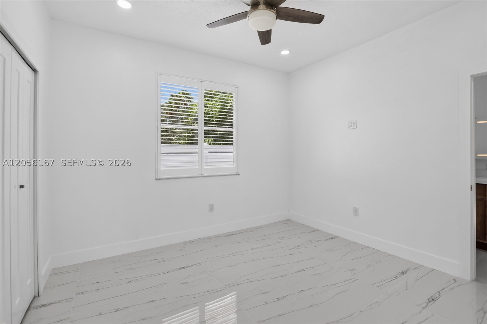 PEMBROKE FALLS-PHASE 4A - Residential
