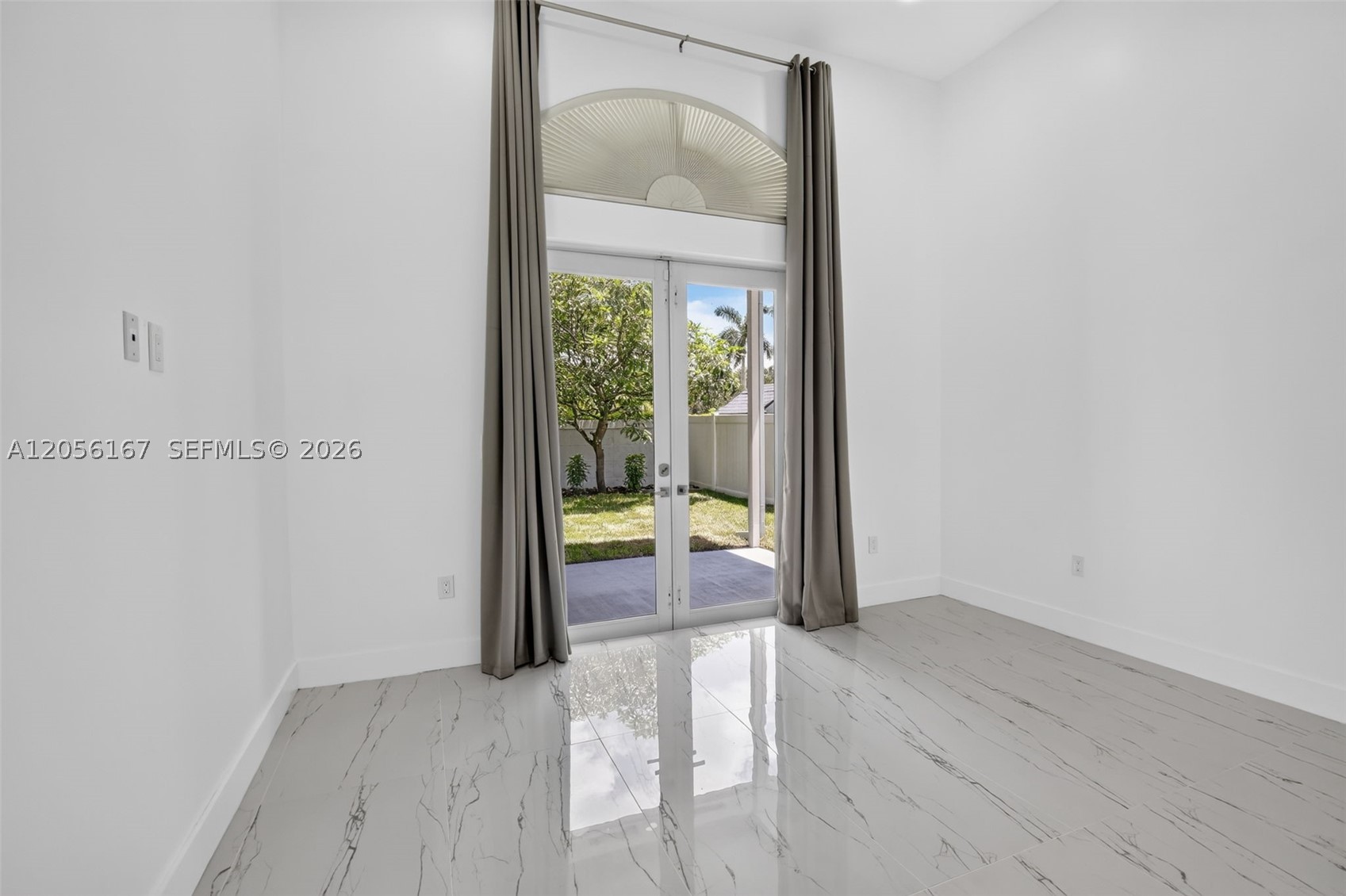 PEMBROKE FALLS-PHASE 4A - Residential