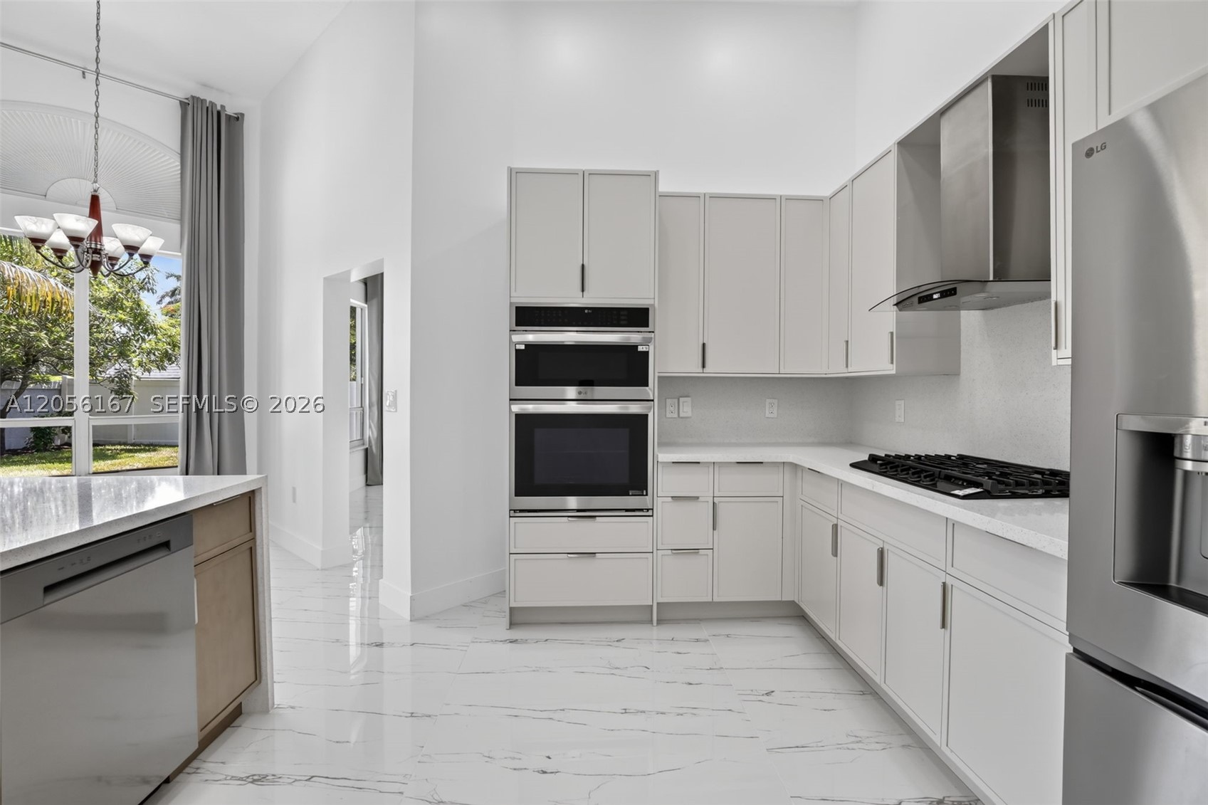 PEMBROKE FALLS-PHASE 4A - Residential
