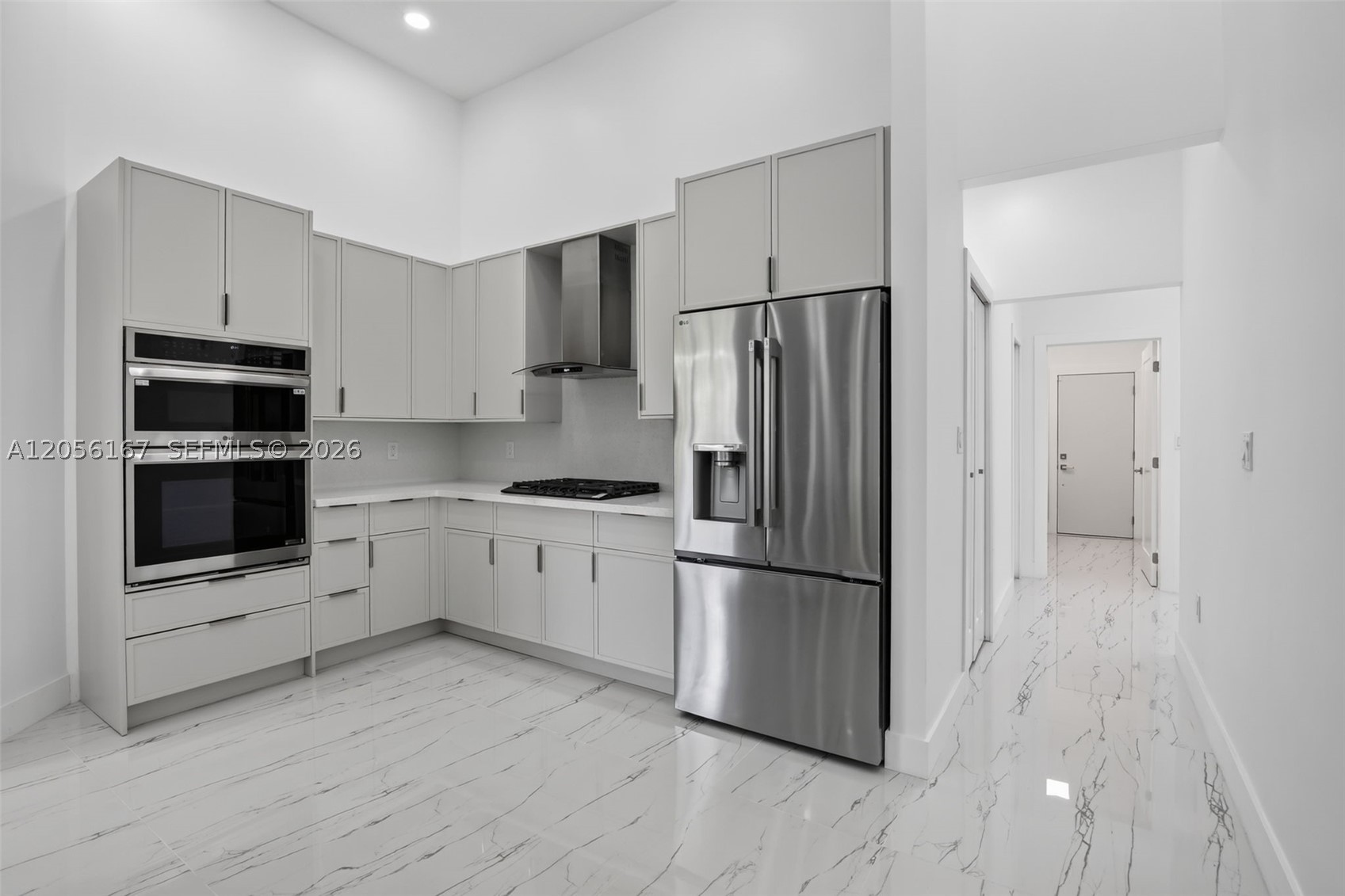 PEMBROKE FALLS-PHASE 4A - Residential