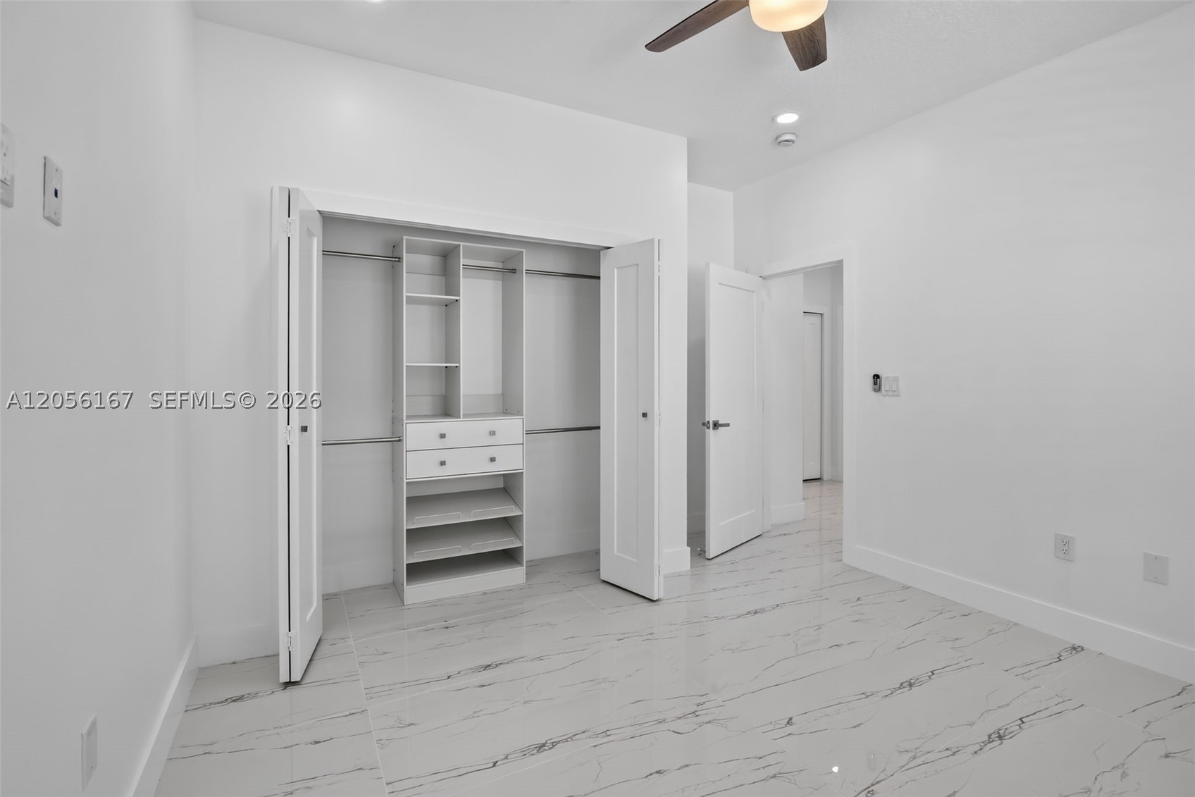 PEMBROKE FALLS-PHASE 4A - Residential