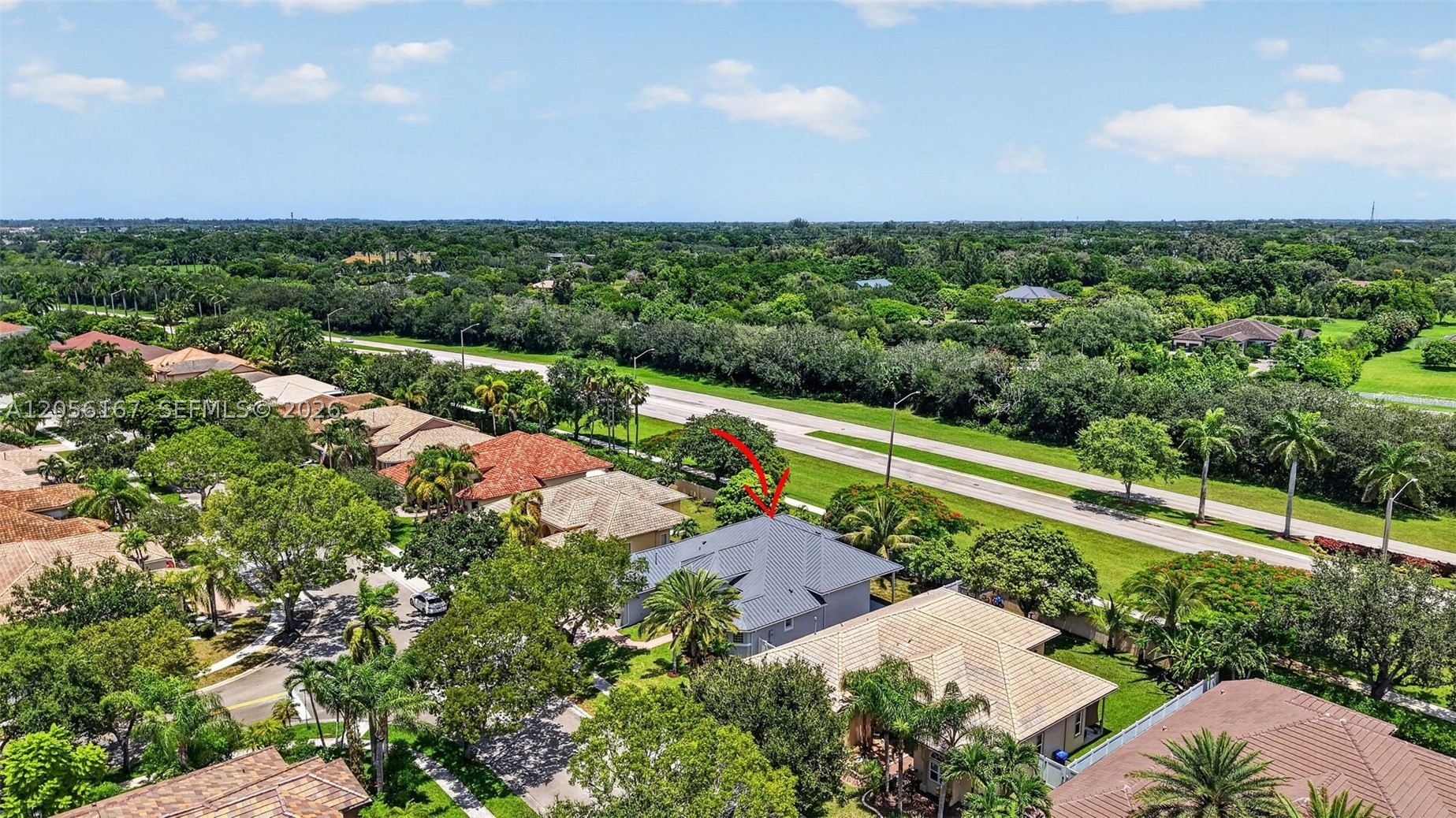 PEMBROKE FALLS-PHASE 4A - Residential