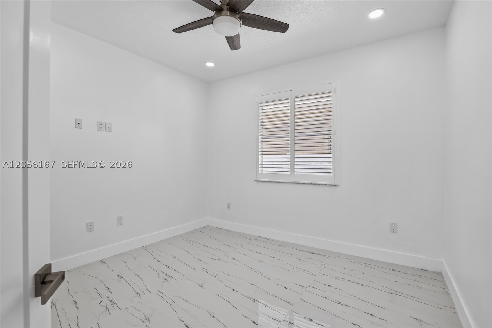 PEMBROKE FALLS-PHASE 4A - Residential