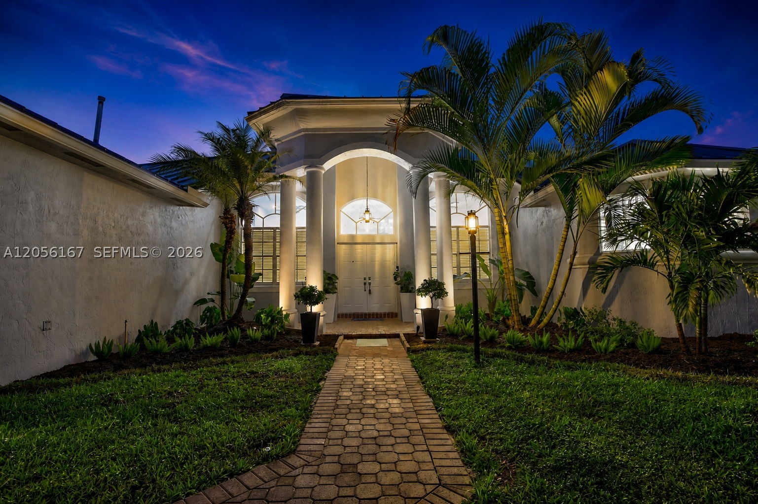 PEMBROKE FALLS-PHASE 4A - Residential