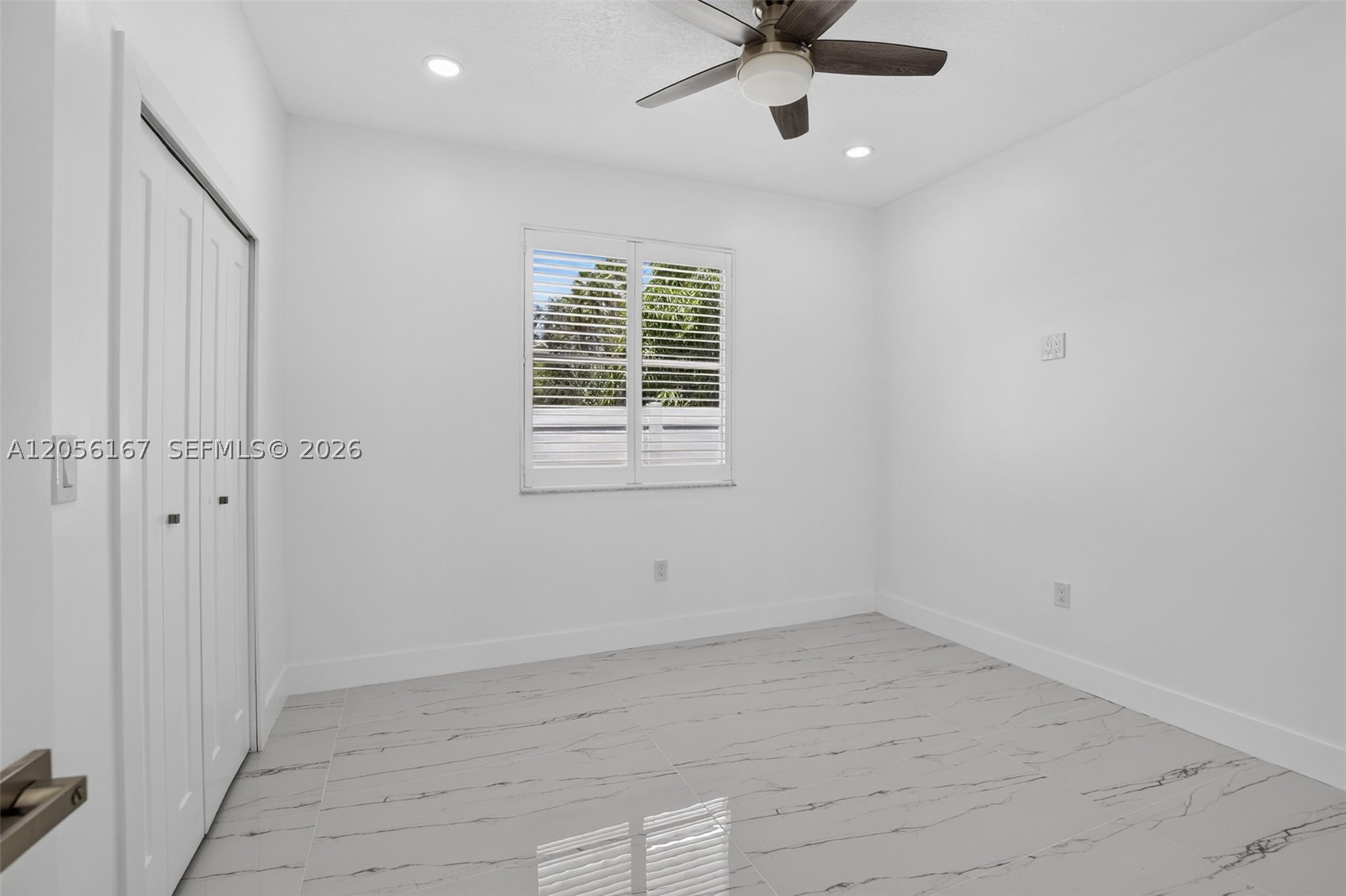 PEMBROKE FALLS-PHASE 4A - Residential