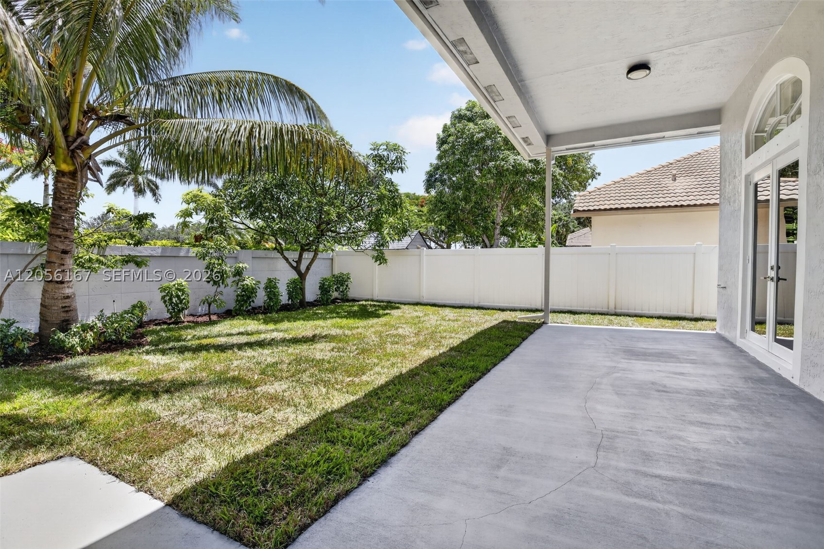 PEMBROKE FALLS-PHASE 4A - Residential