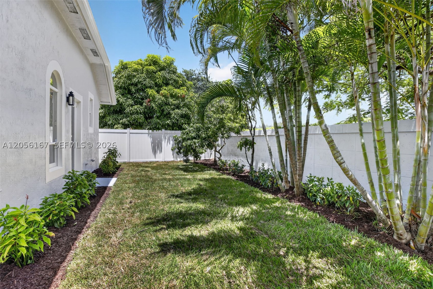 PEMBROKE FALLS-PHASE 4A - Residential