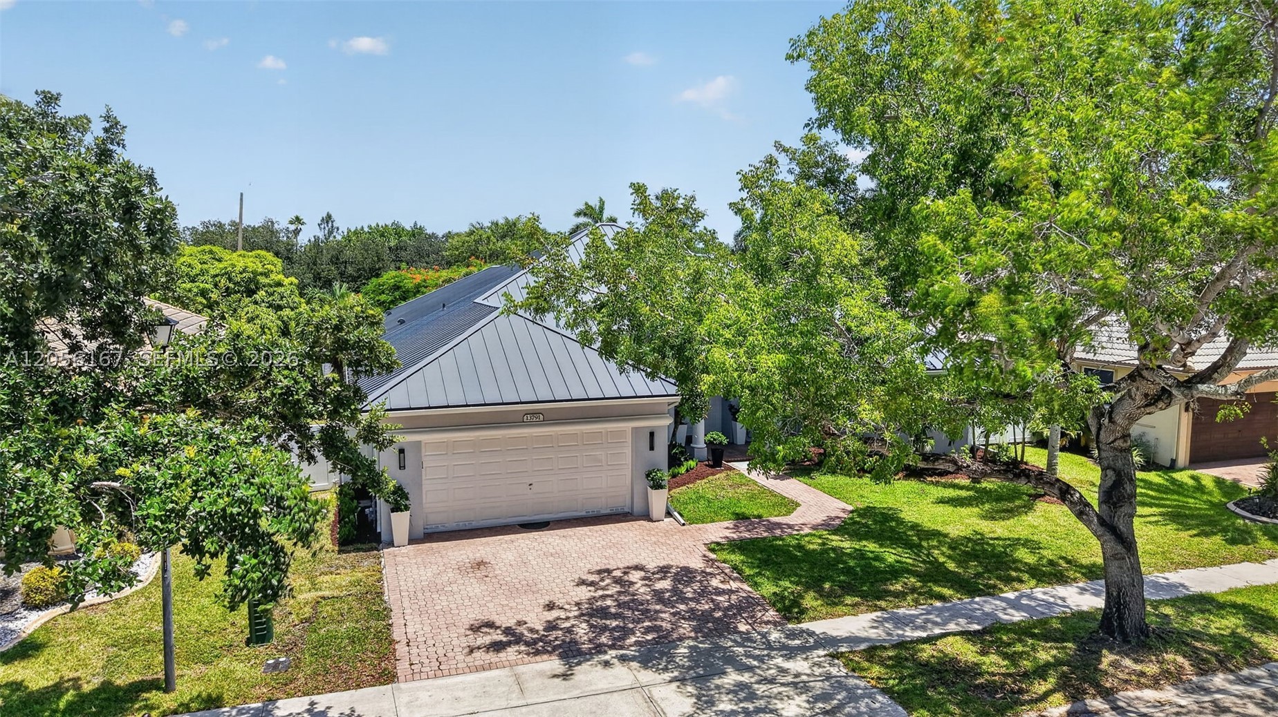 PEMBROKE FALLS-PHASE 4A - Residential
