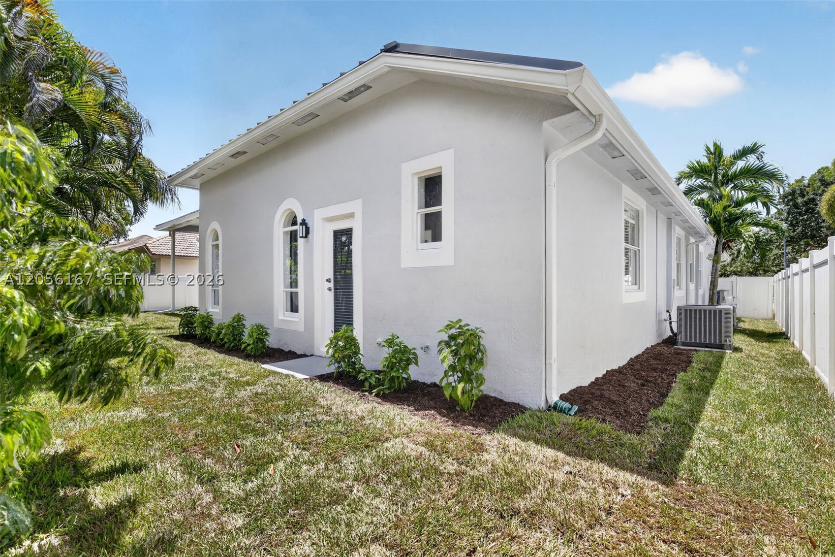 PEMBROKE FALLS-PHASE 4A - Residential