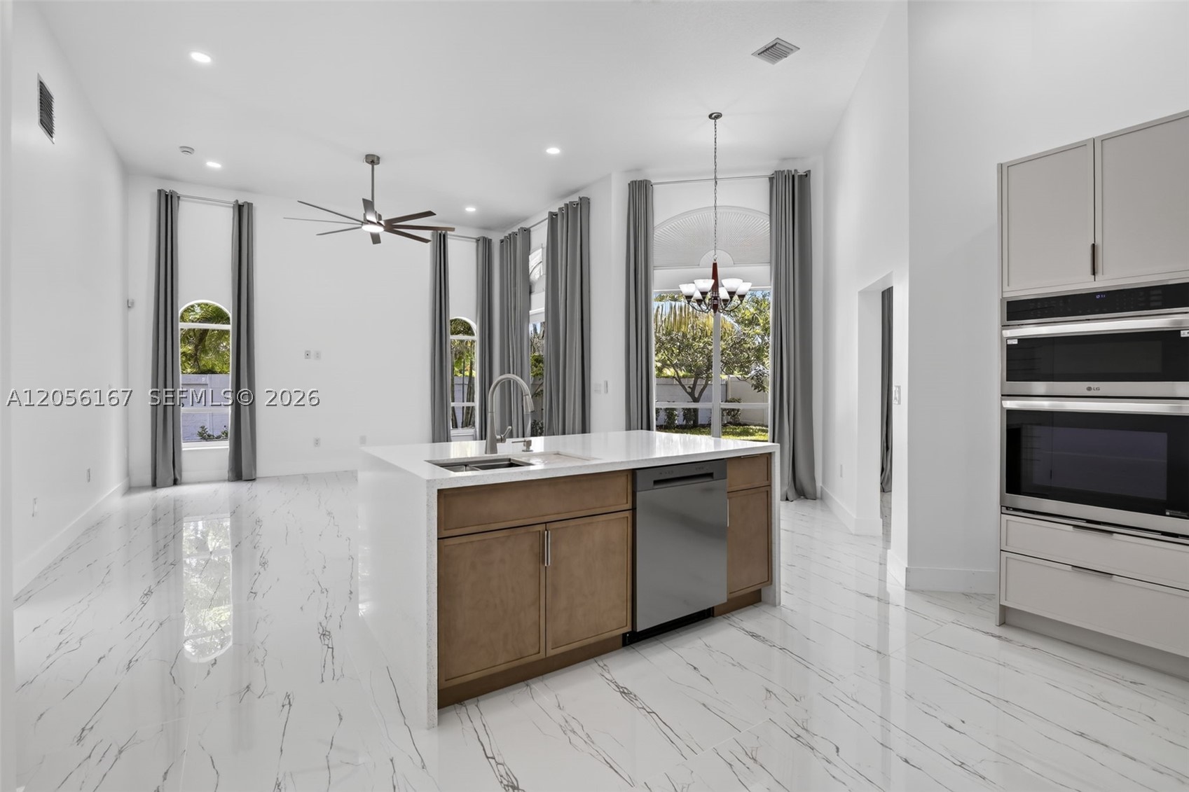 PEMBROKE FALLS-PHASE 4A - Residential