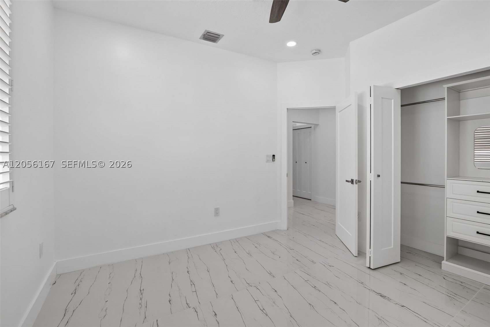 PEMBROKE FALLS-PHASE 4A - Residential