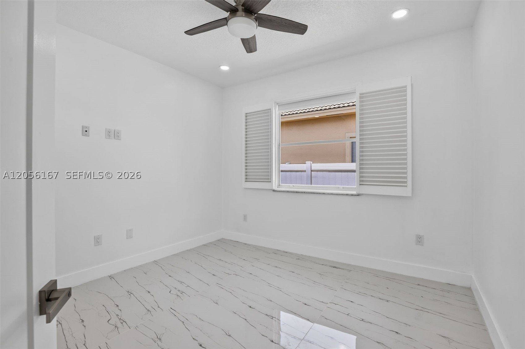 PEMBROKE FALLS-PHASE 4A - Residential