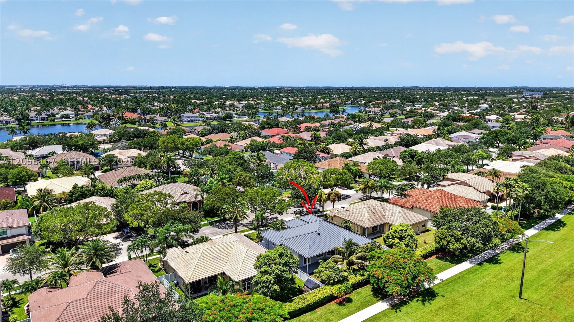 PEMBROKE FALLS-PHASE 4A - Residential