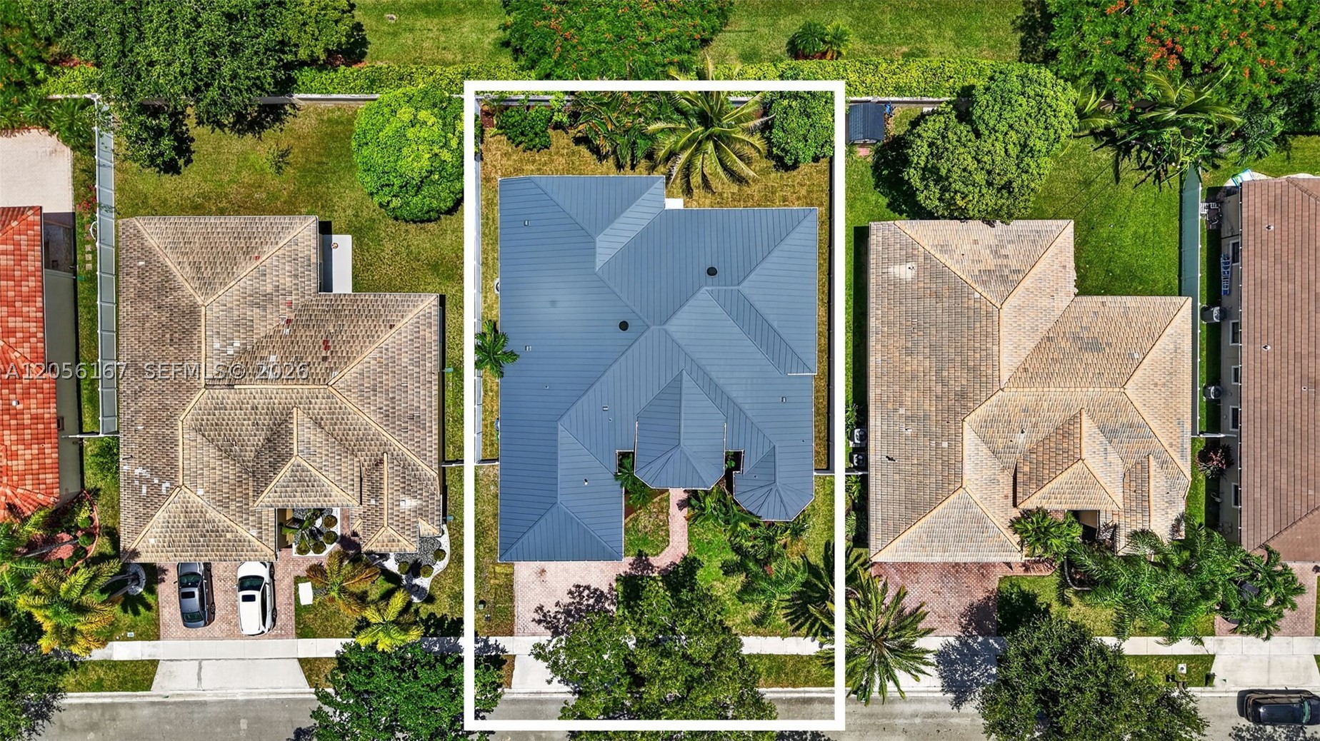 PEMBROKE FALLS-PHASE 4A - Residential