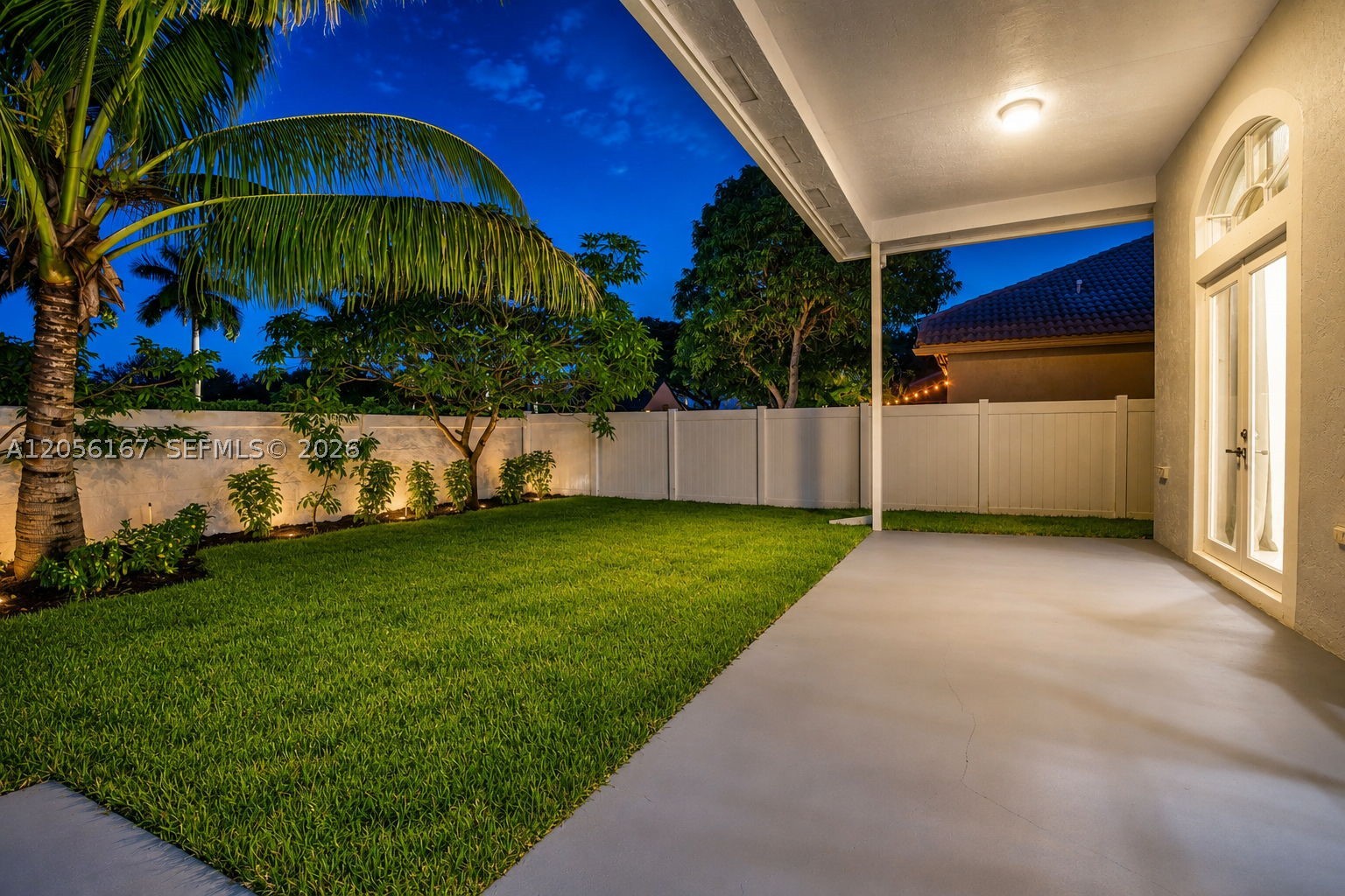PEMBROKE FALLS-PHASE 4A - Residential