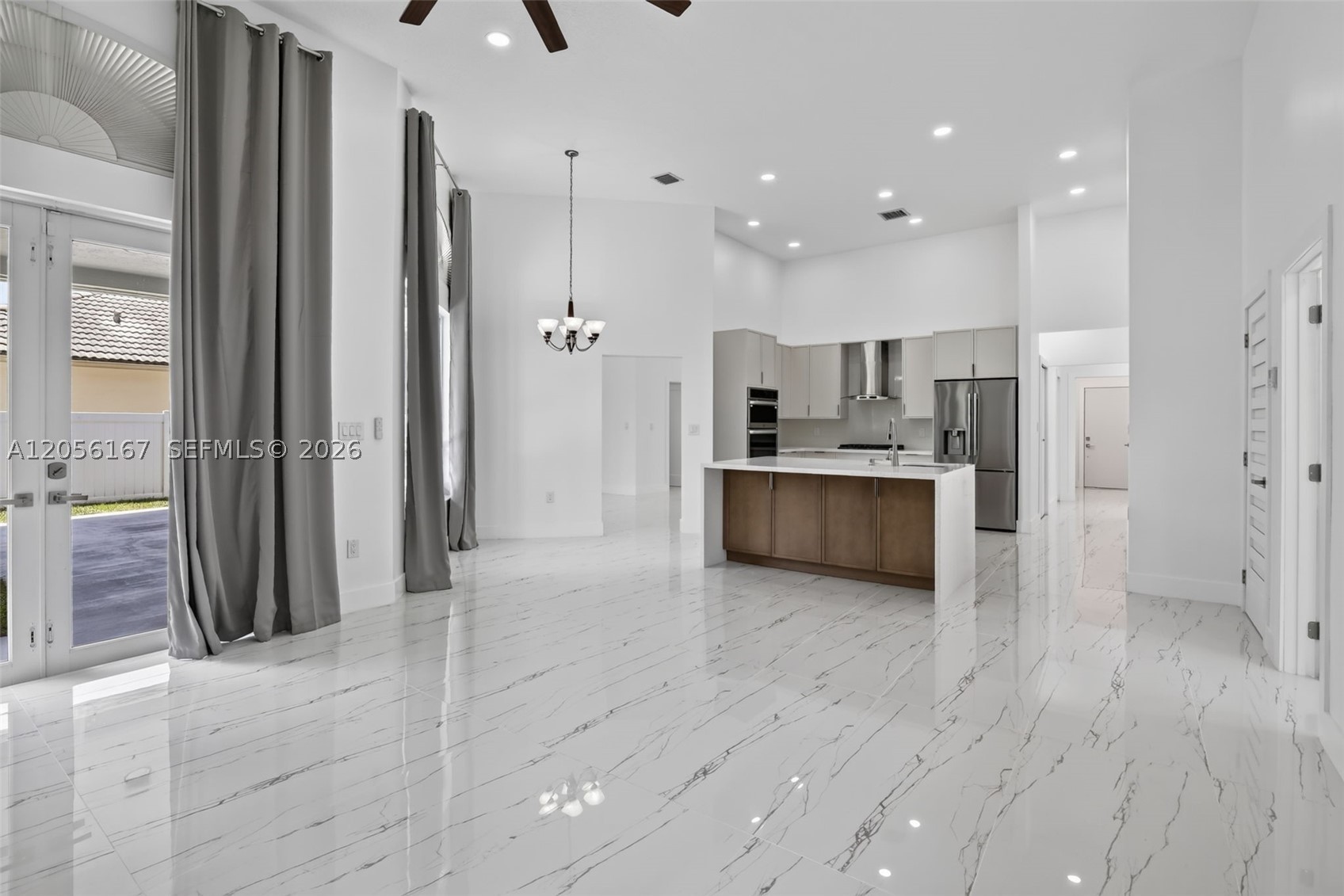 PEMBROKE FALLS-PHASE 4A - Residential