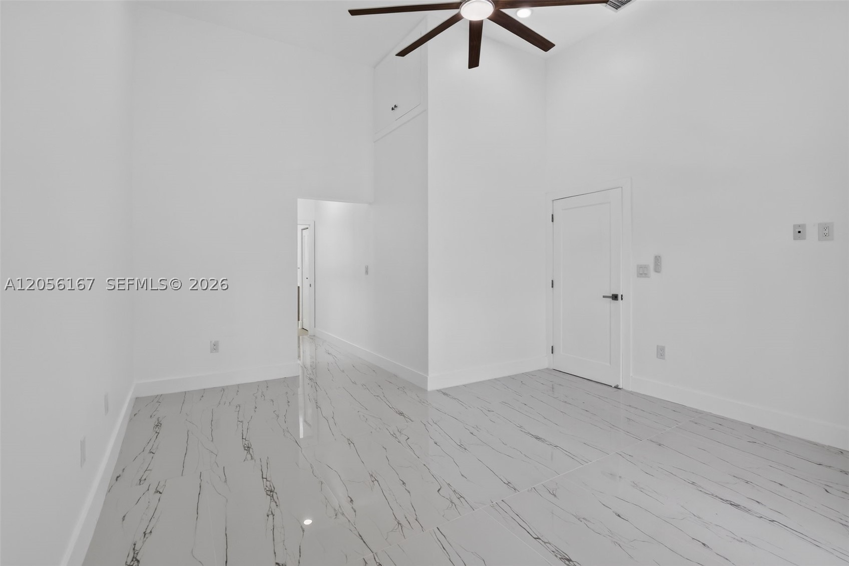 PEMBROKE FALLS-PHASE 4A - Residential